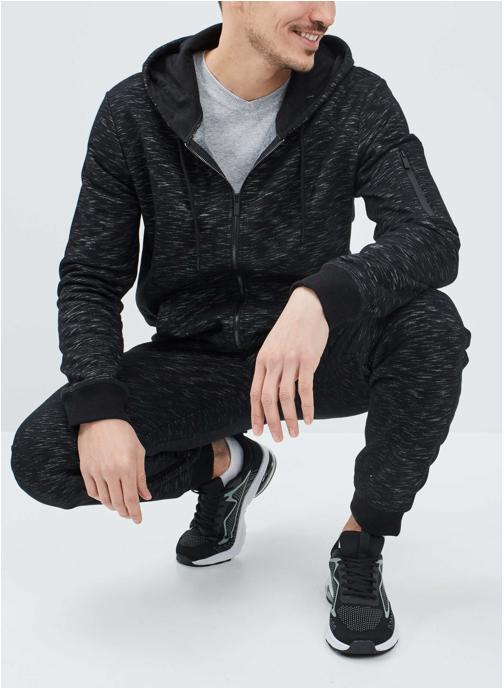 LIBERTO Gilets Gilet - LIB1SLAYER homme noir