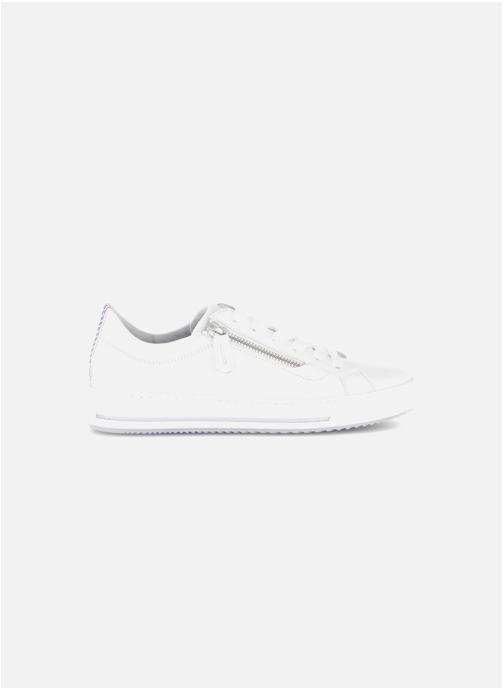 Gabor Baskets basses 86.518 femme blanc
