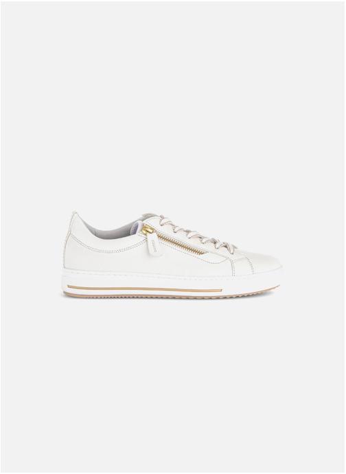 Gabor Baskets basses 86.518 femme beige