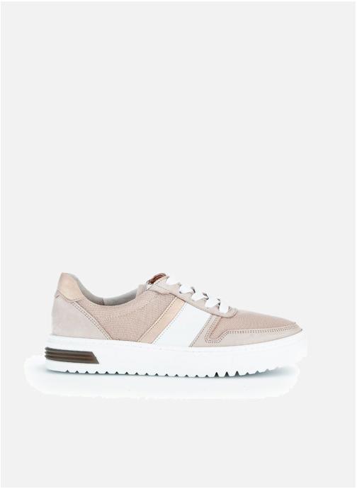 Gabor Baskets basses 86.546 femme blanc