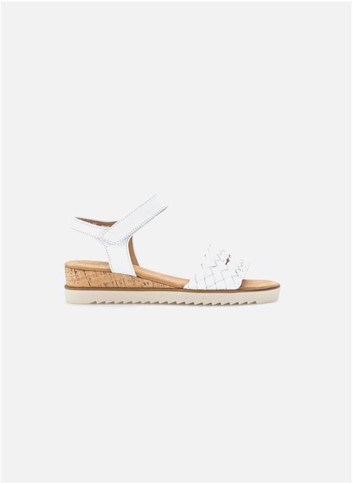 Gabor Sandales 82.759 femme blanc