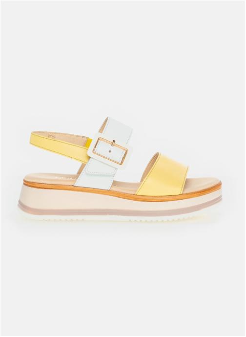 Gabor Sandales 82.744 femme jaune