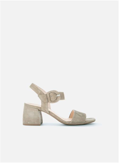 Gabor Sandales 81.710 femme gris