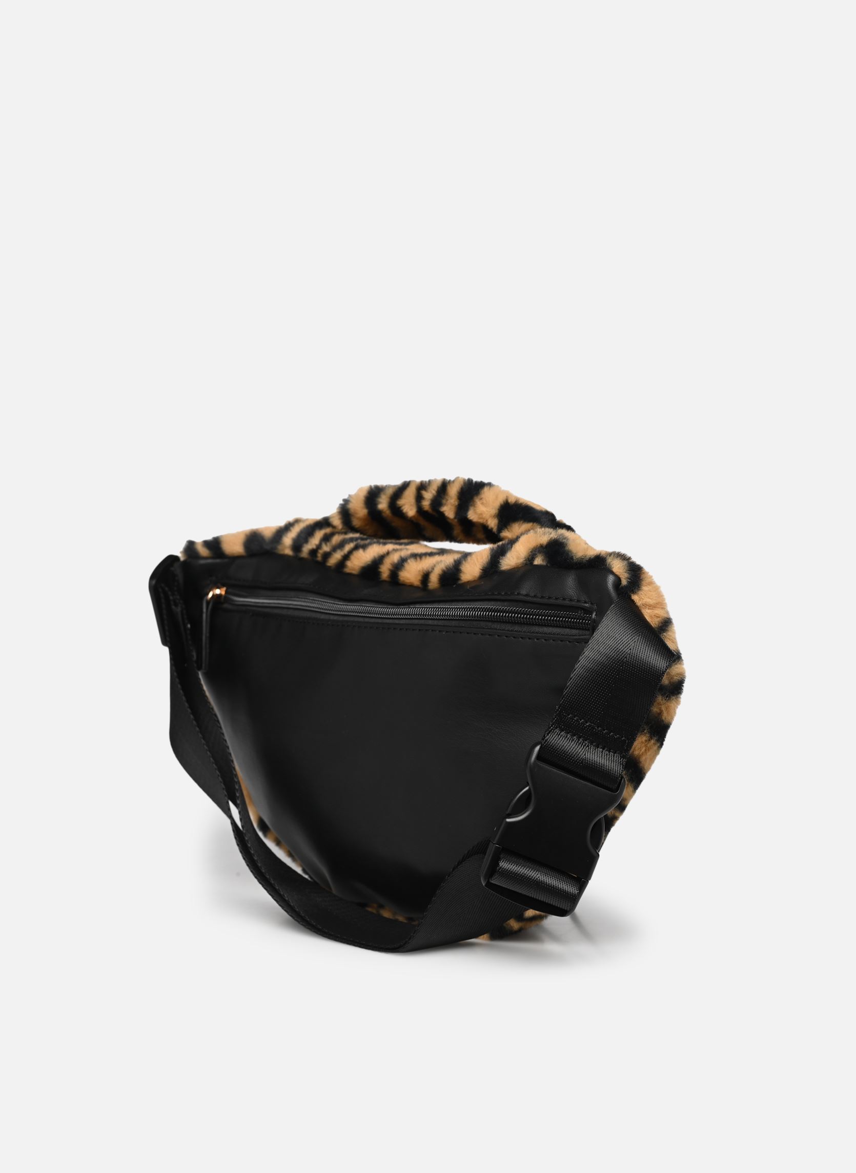 Sacs banane Sac banane BANANA femme marron I Love Shoes Sacs banane Sac banane BANANA femme marron CAMEL