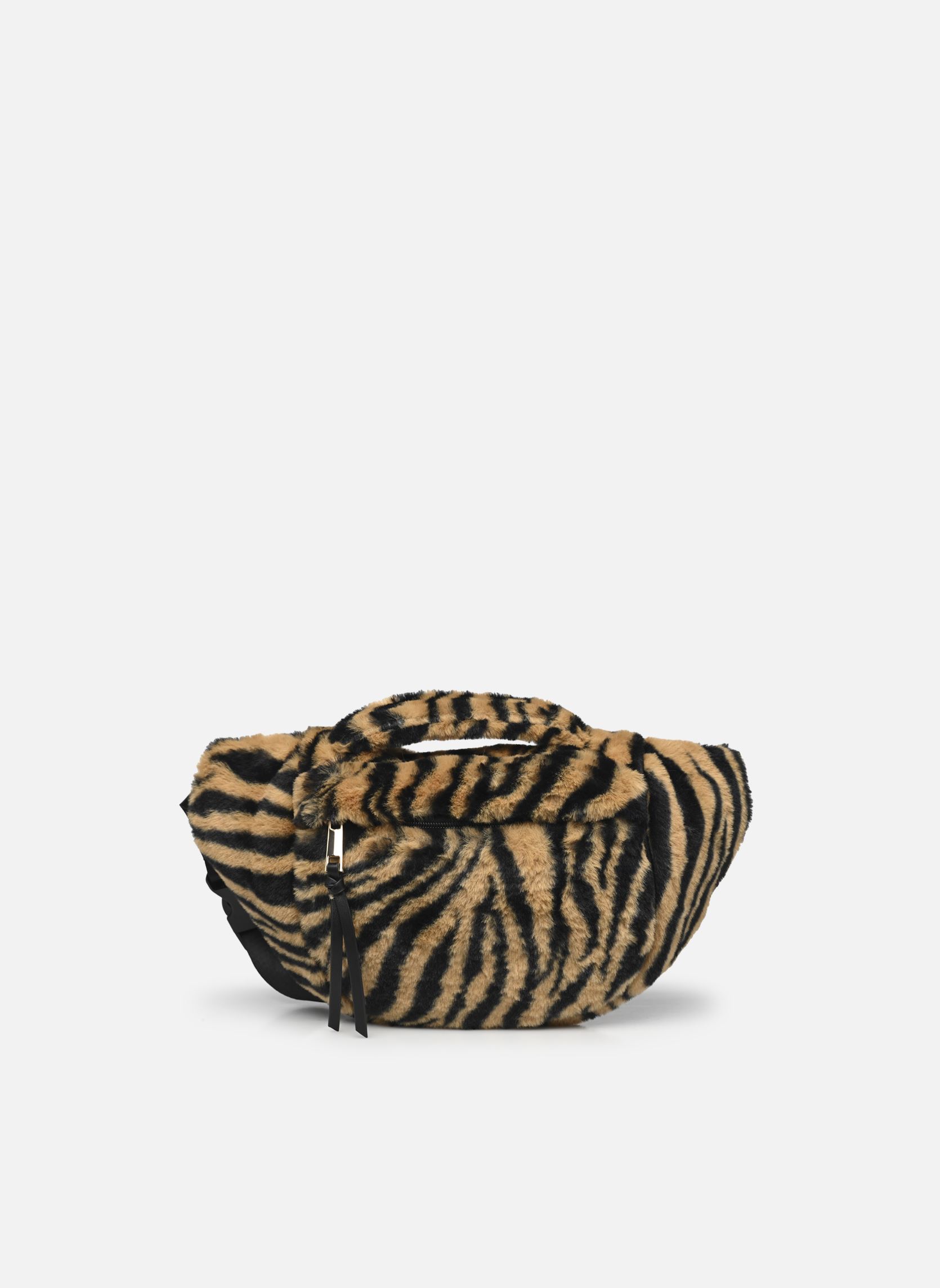 Sacs banane Sac banane BANANA femme marron I Love Shoes Sacs banane Sac banane BANANA femme marron CAMEL