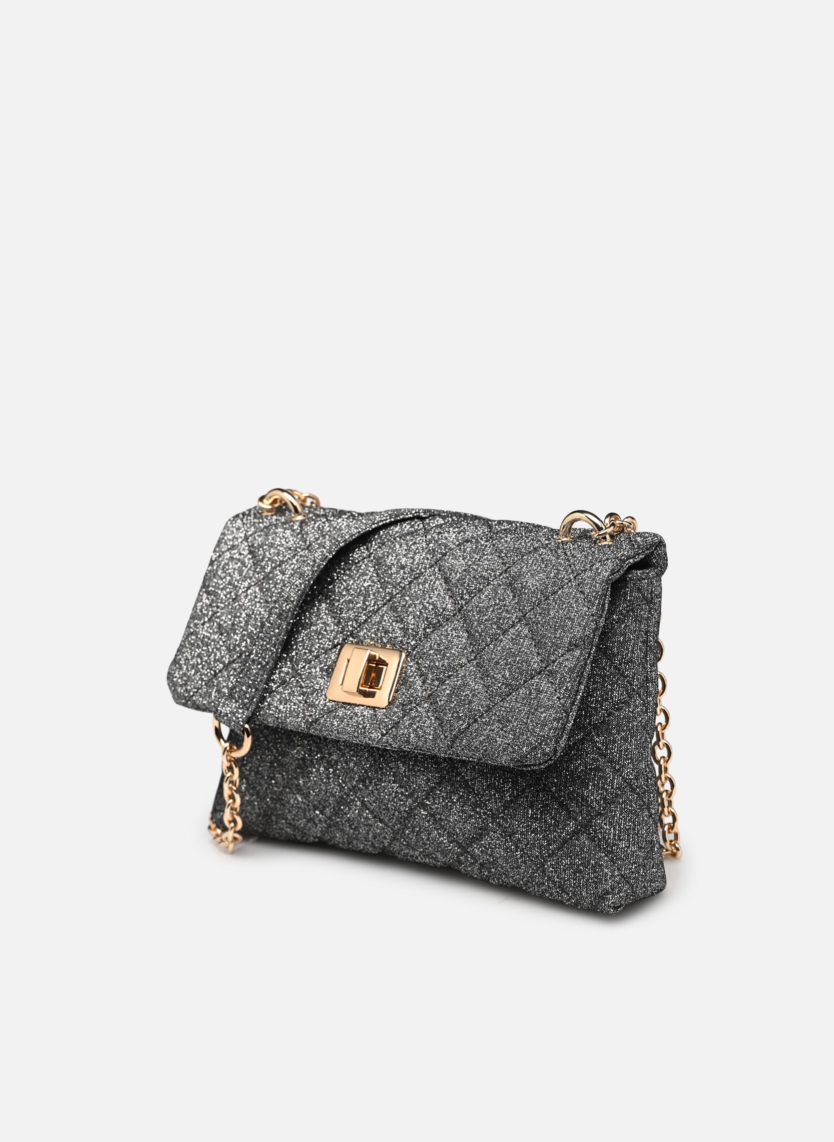 Sacs bandoulière ALITE femme gris I Love Shoes Sacs bandoulière ALITE femme gris GRIS