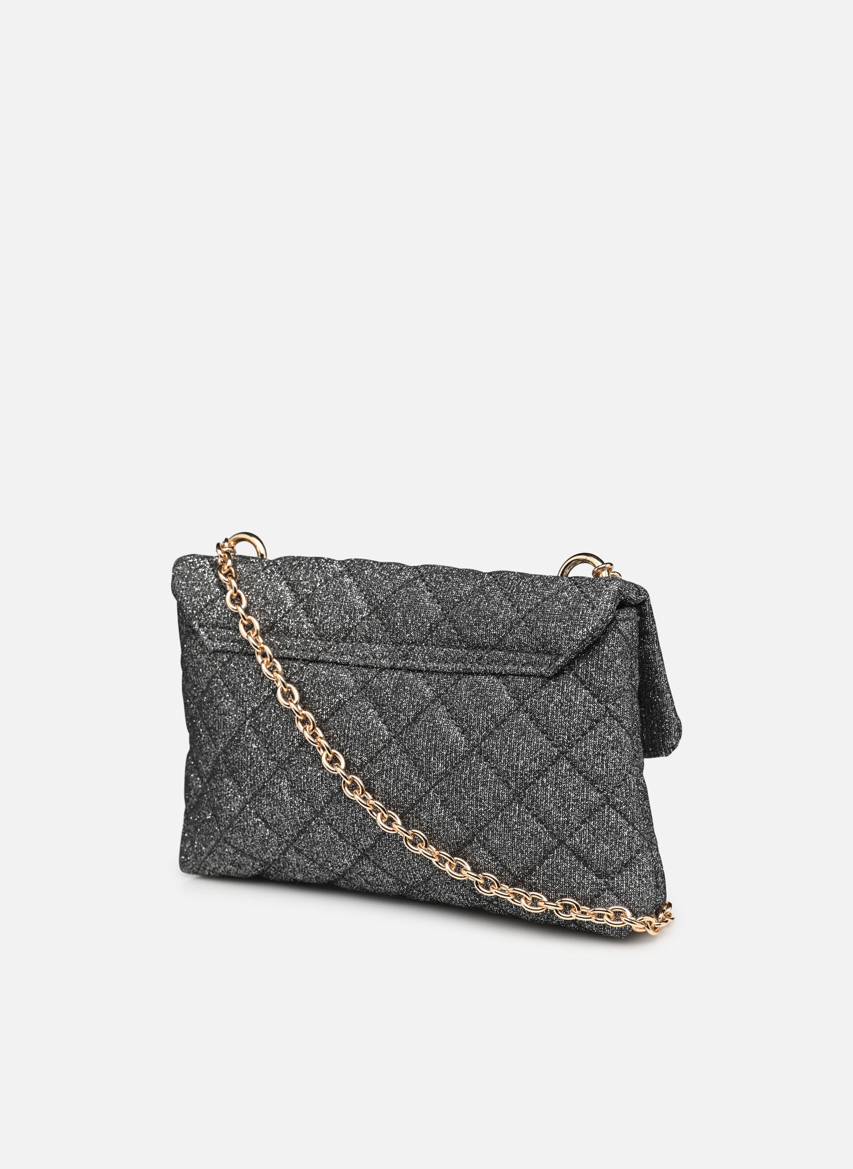 Sacs bandoulière ALITE femme gris I Love Shoes Sacs bandoulière ALITE femme gris GRIS