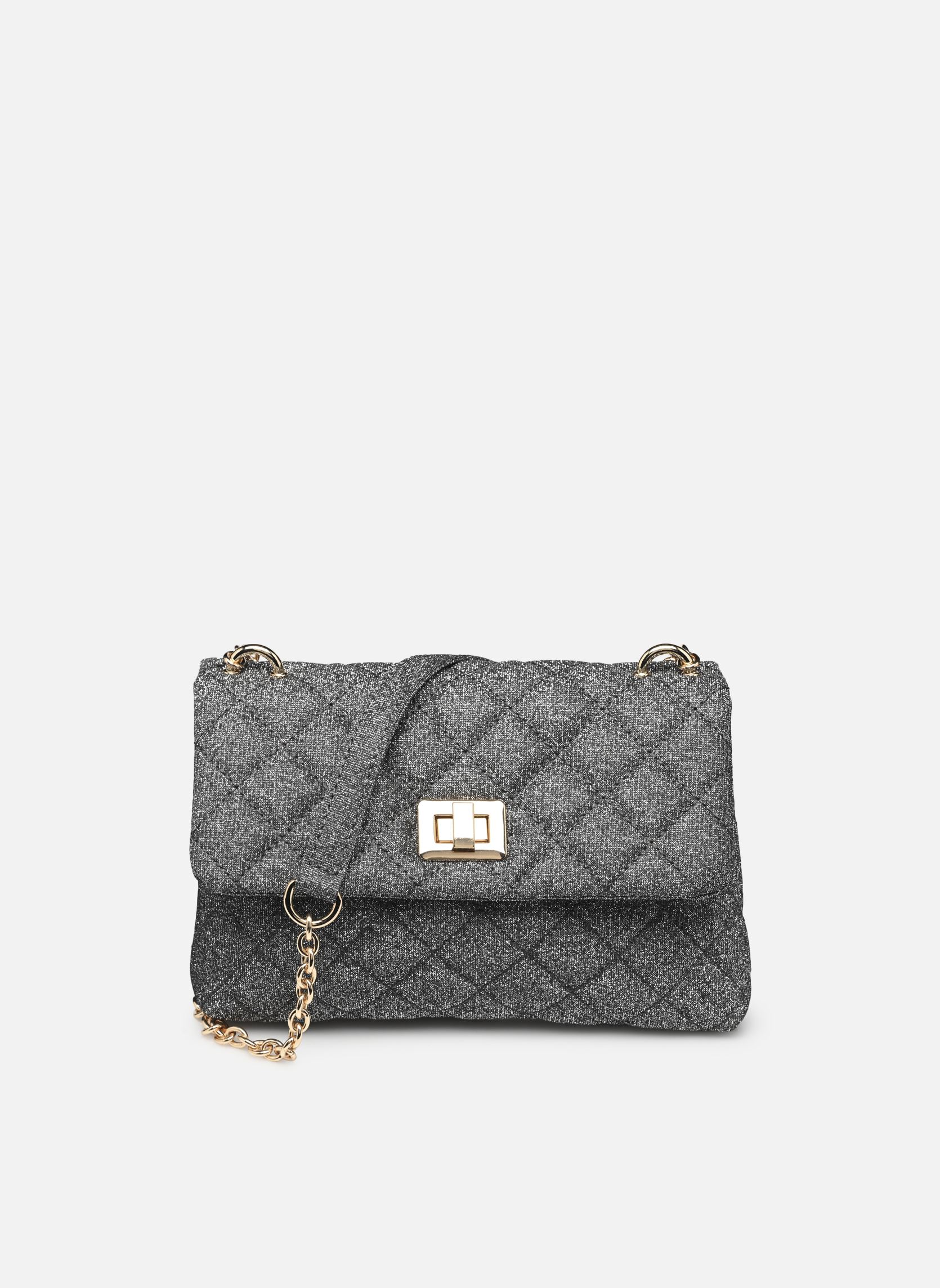 Sacs bandoulière ALITE femme gris I Love Shoes Sacs bandoulière ALITE femme gris GRIS