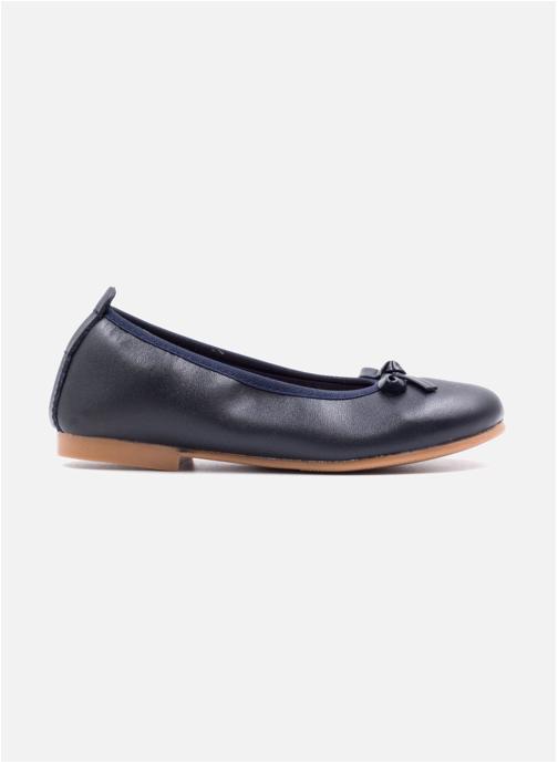 Boni & Sidonie Ballerines Ballerine fille fille bleu