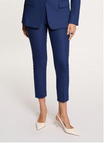 Pantalons droit 211-PROSY.F femme beige