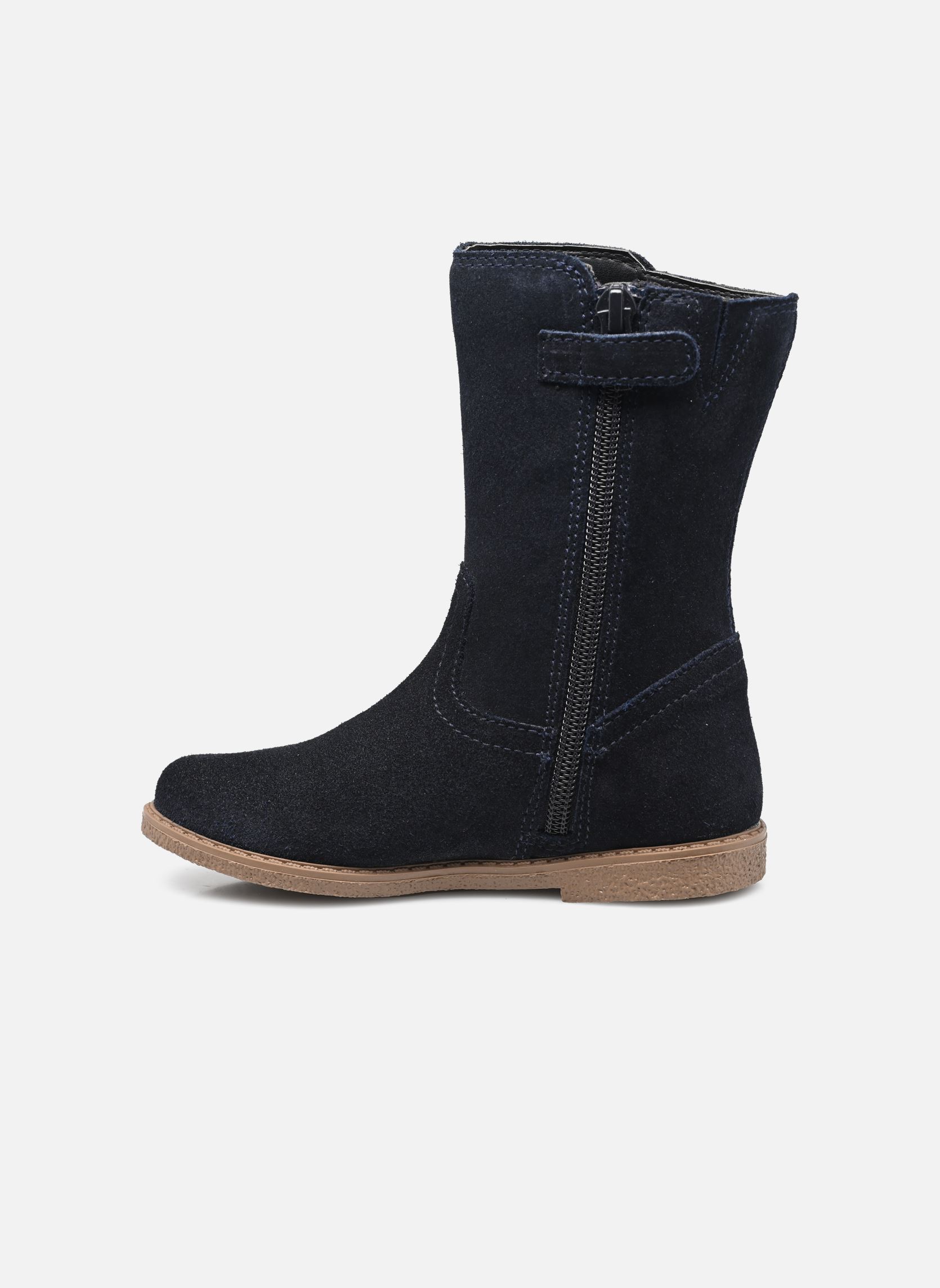 Stiefeletten / Ankle Boots J Shawntel Girl C mädchen blau Geox Stiefeletten / Ankle Boots J Shawntel Girl C mädchen blau Dk Navy