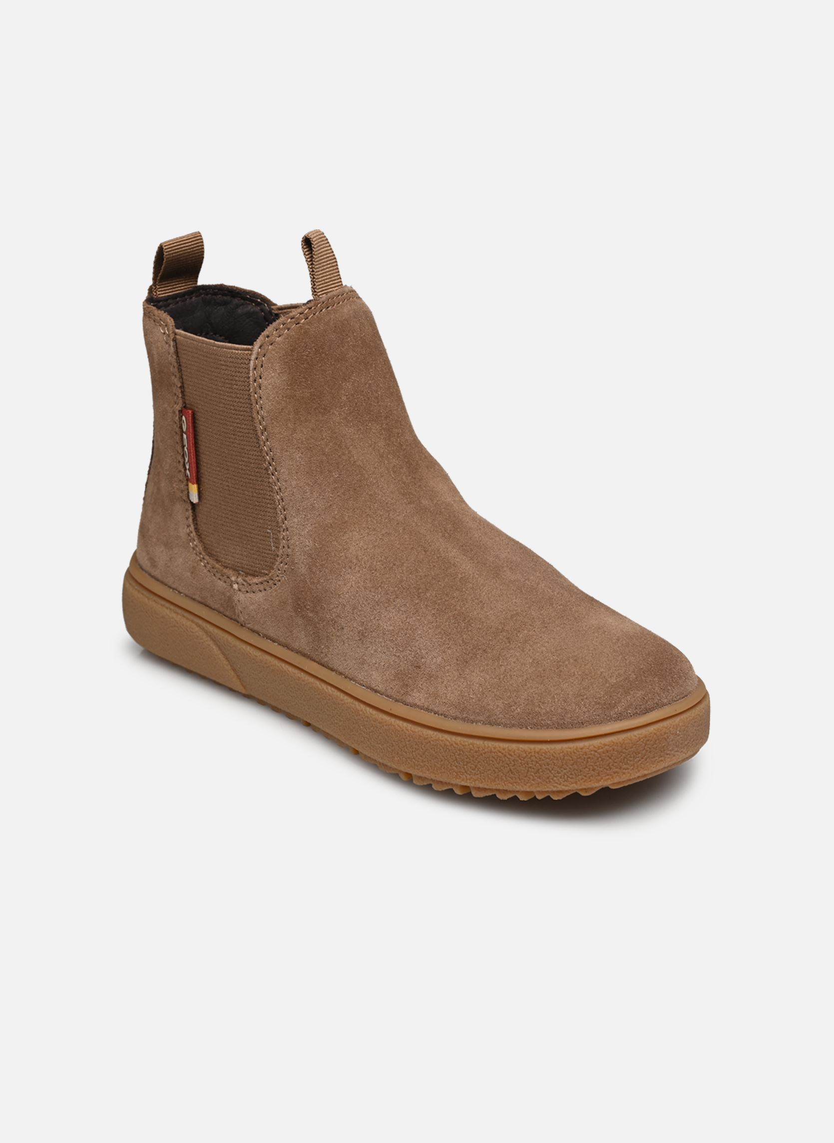 Boots enfant Geox J THELEVEN BOY B