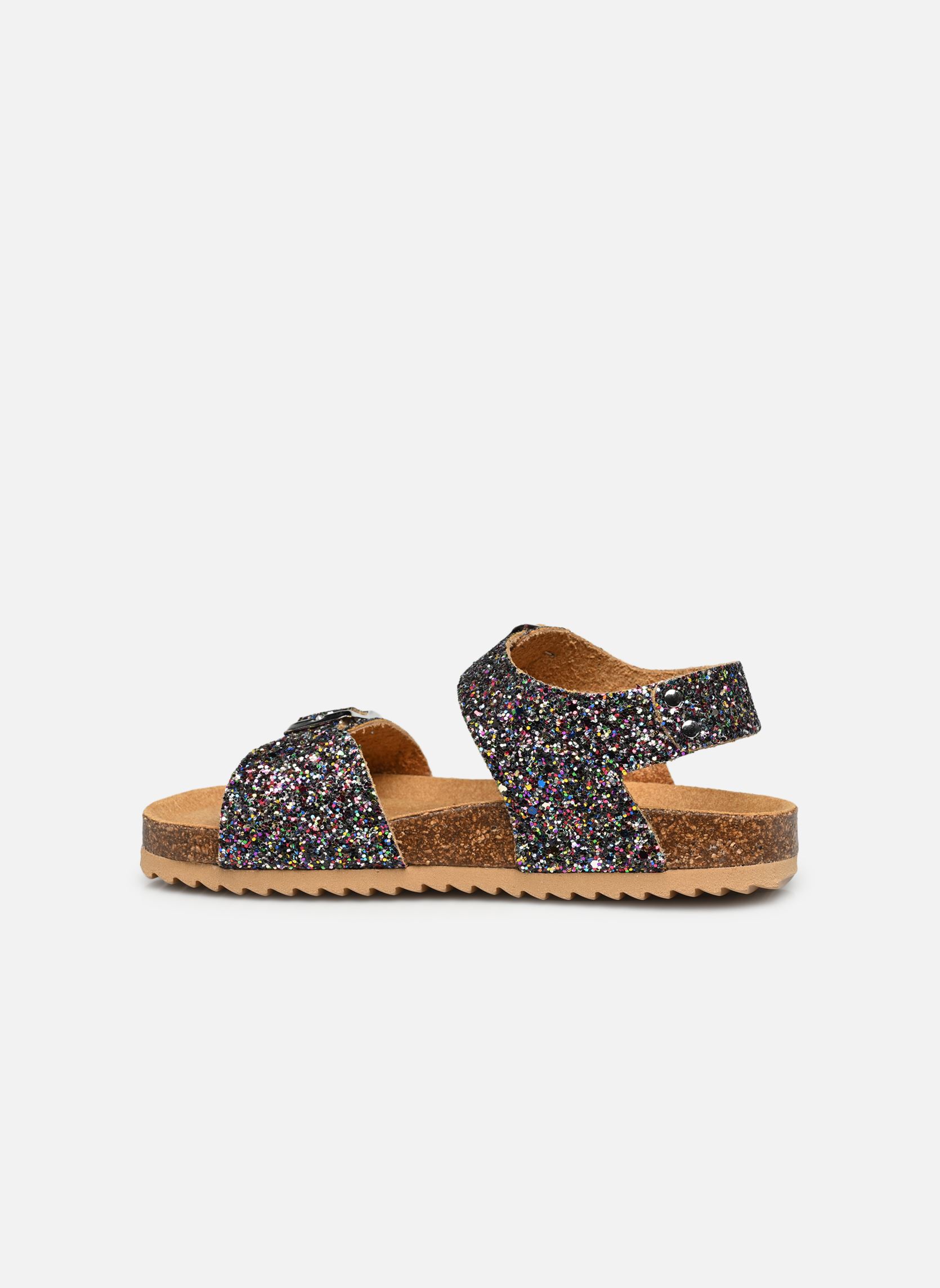 Sandali BODISSA bambina multicolore Rose et Martin Sandali BODISSA bambina multicolore Multi