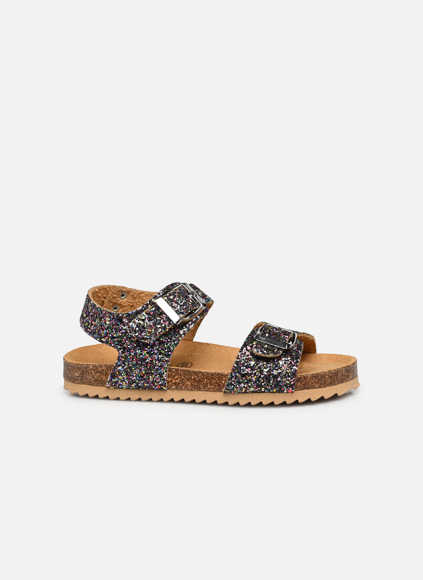 Sandali BODISSA bambina multicolore Rose et Martin Sandali BODISSA bambina multicolore Multi