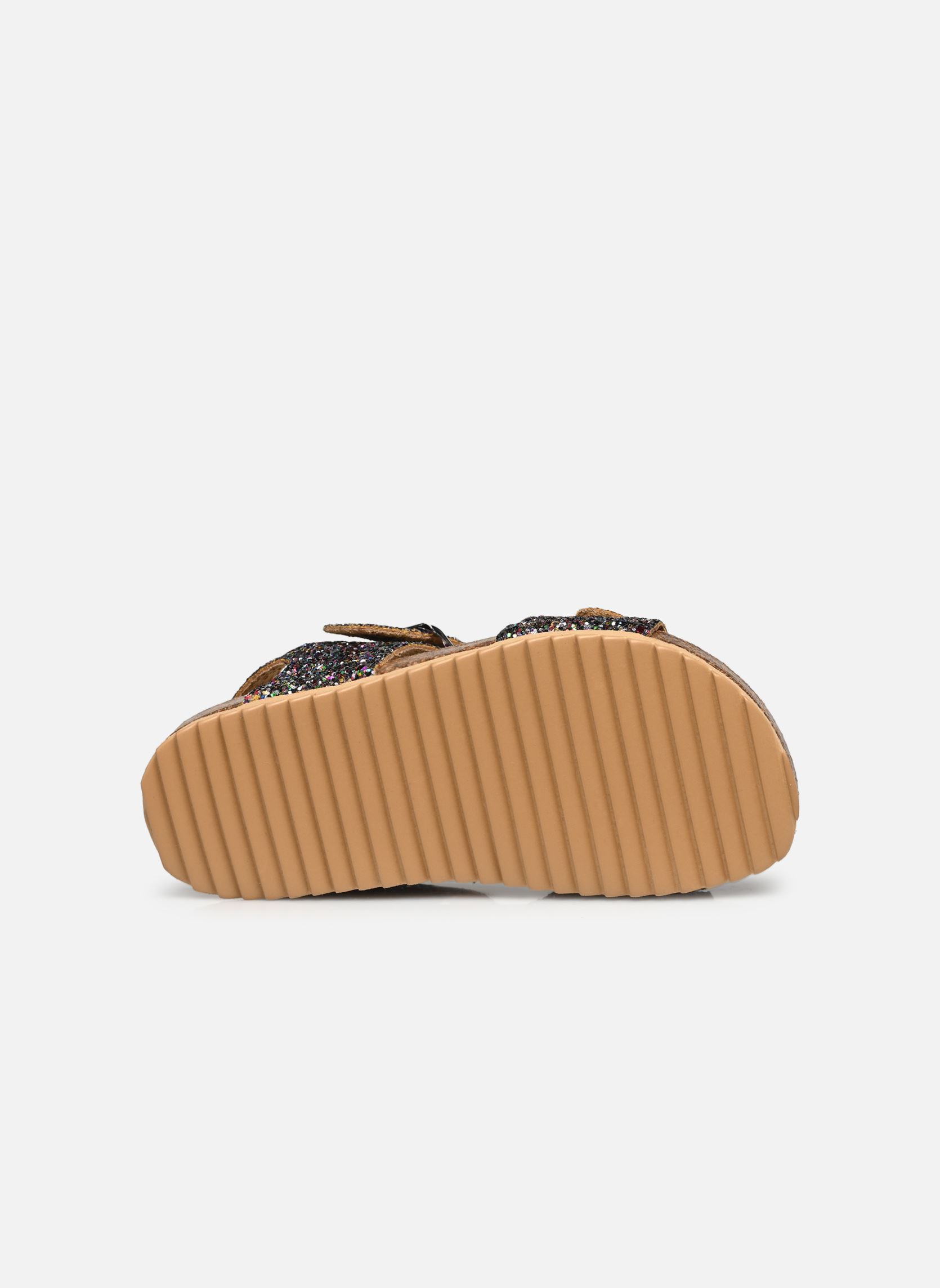 Sandali BODISSA bambina multicolore Rose et Martin Sandali BODISSA bambina multicolore Multi