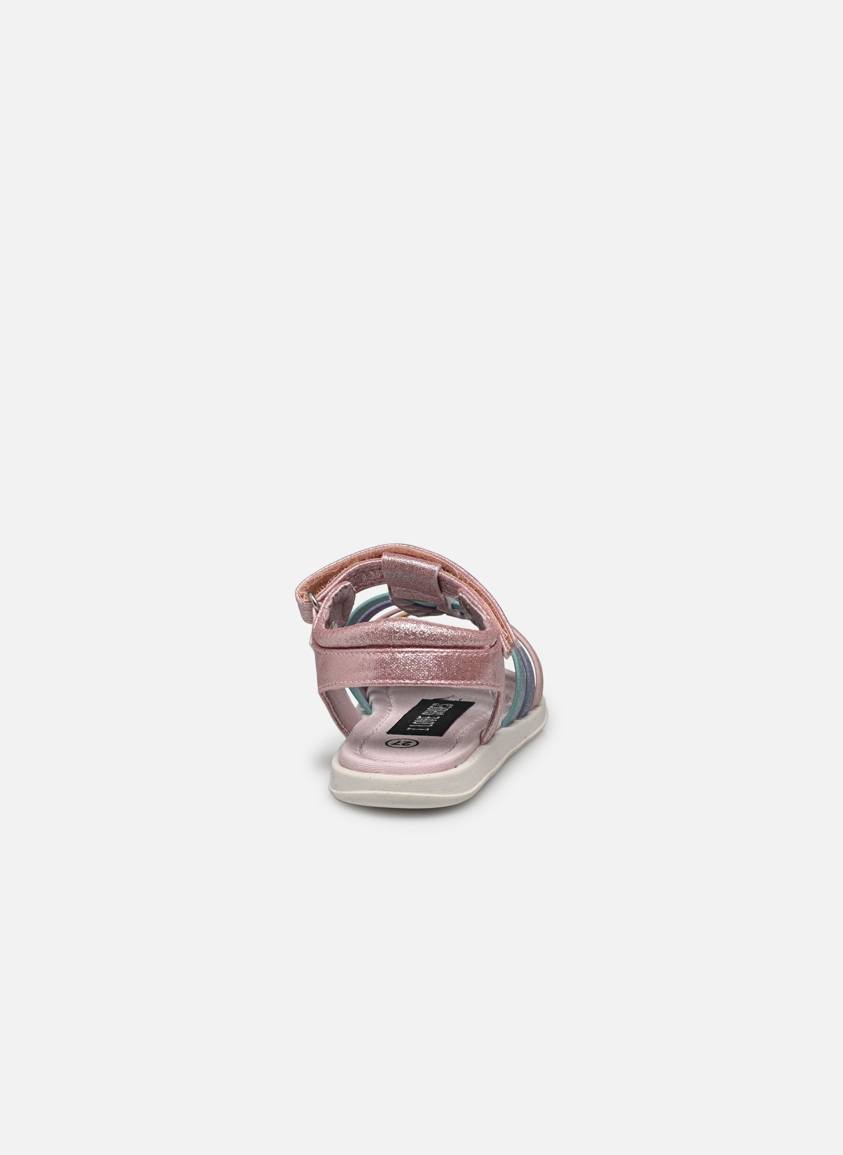 Sandali THERAIN bambina rosa I Love Shoes Sandali THERAIN bambina rosa ROSE