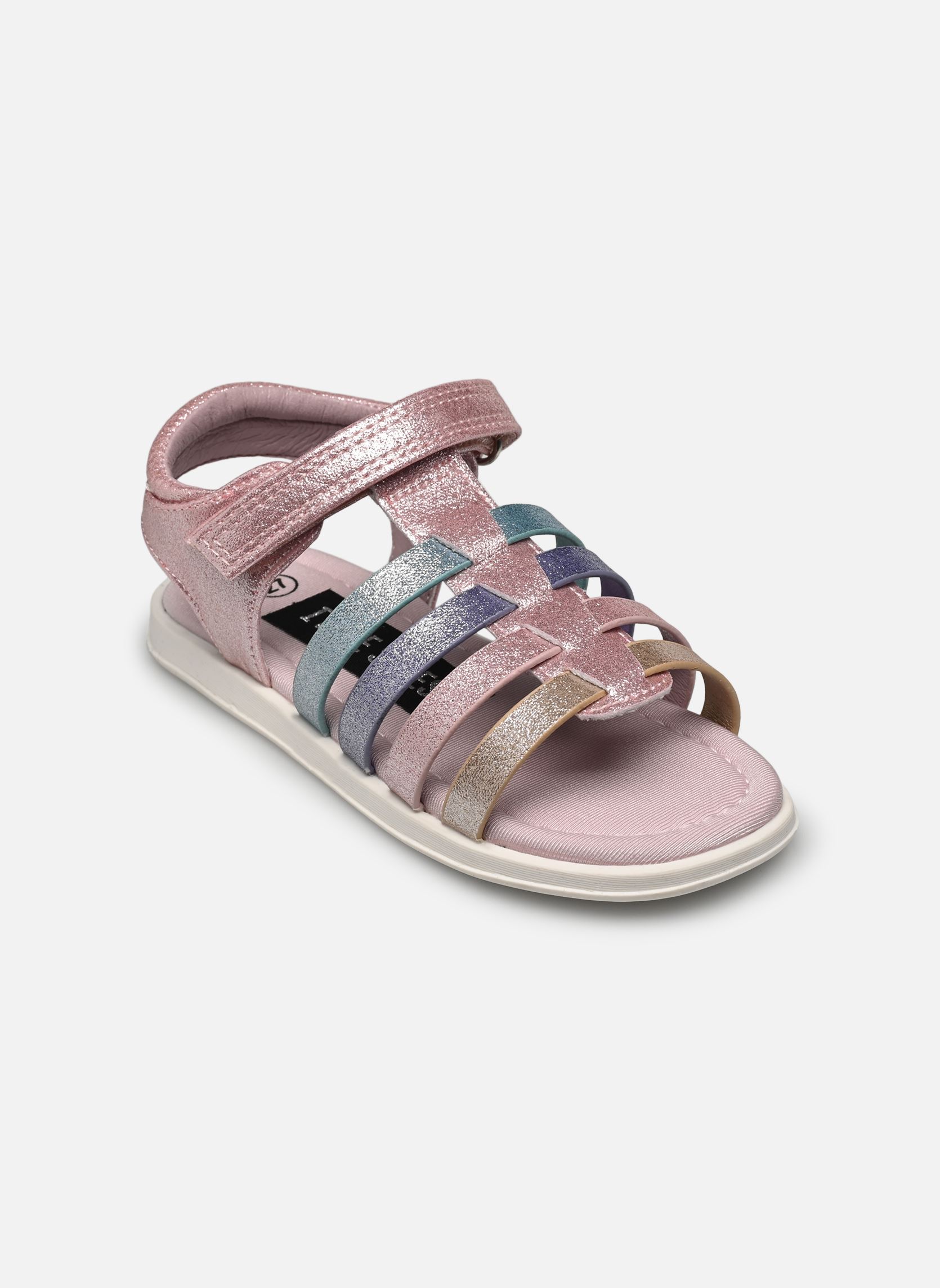 Sandali THERAIN bambina rosa I Love Shoes Sandali THERAIN bambina rosa ROSE