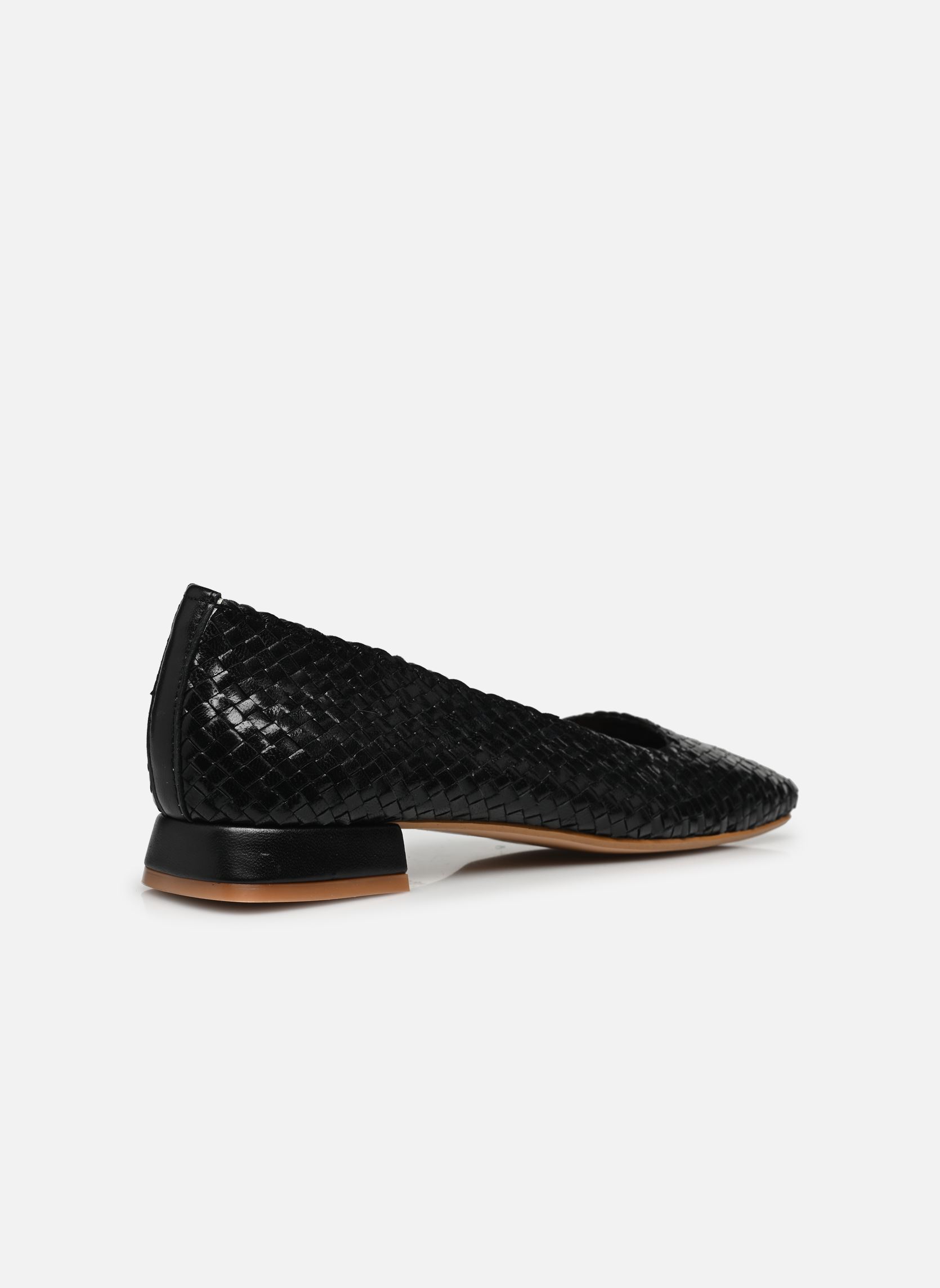 Ballerine classiche Beka donna nero Made By Sarenza Ballerine classiche Beka donna nero TRENZADO NEGRO