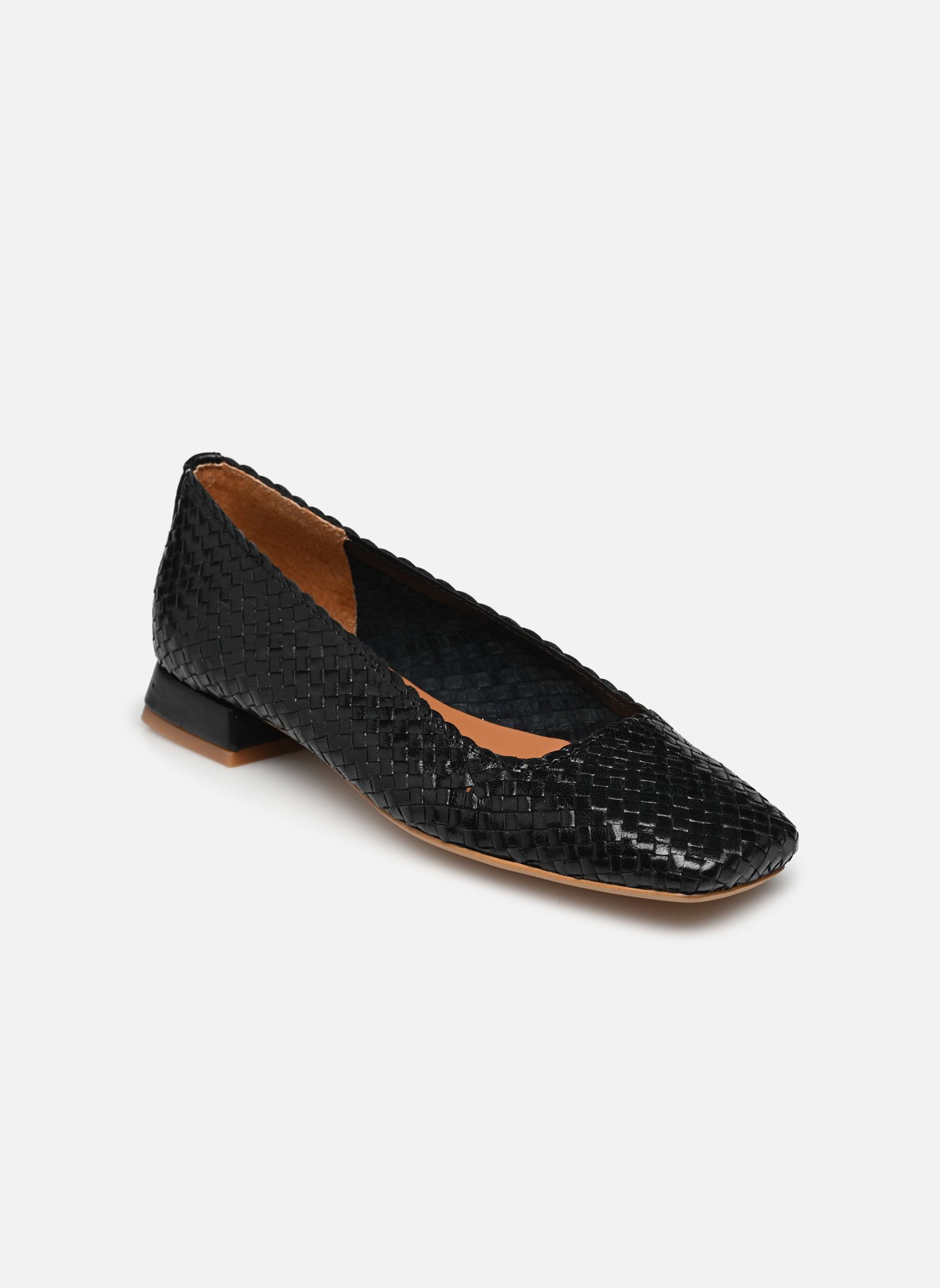 Ballerine classiche Beka donna nero Made By Sarenza Ballerine classiche Beka donna nero TRENZADO NEGRO