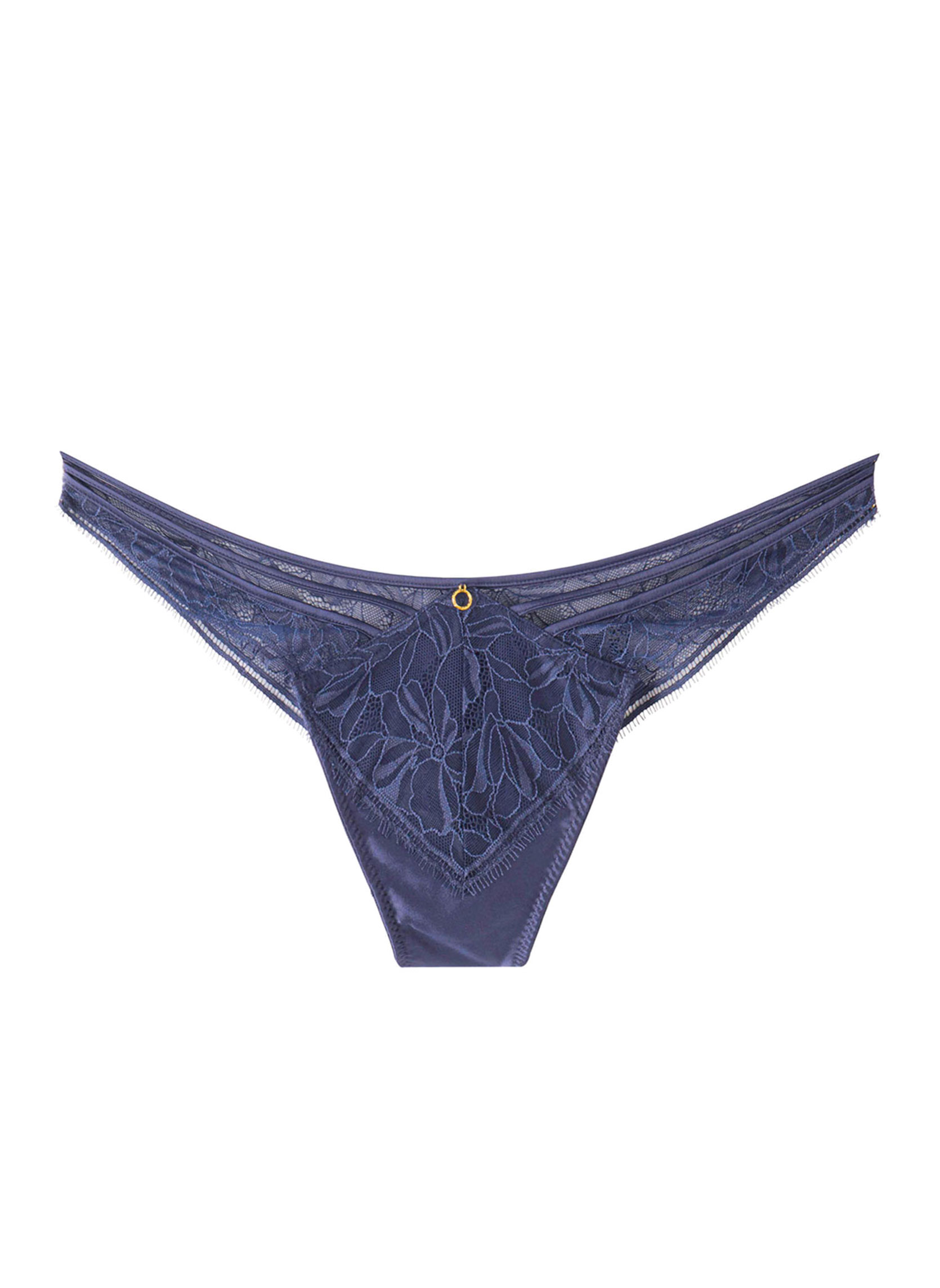 Robe longue bustier en satin - Dos lacé & bustier orné | - FR