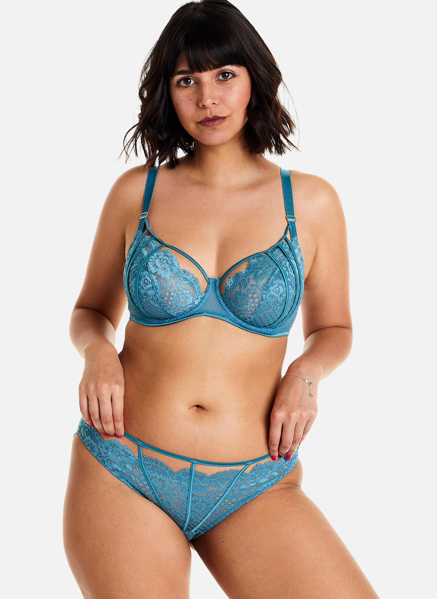 Culottes Culotte bleu Voltige femme bleu Pomm'Poire Culottes Culotte bleu Voltige femme bleu Bleu