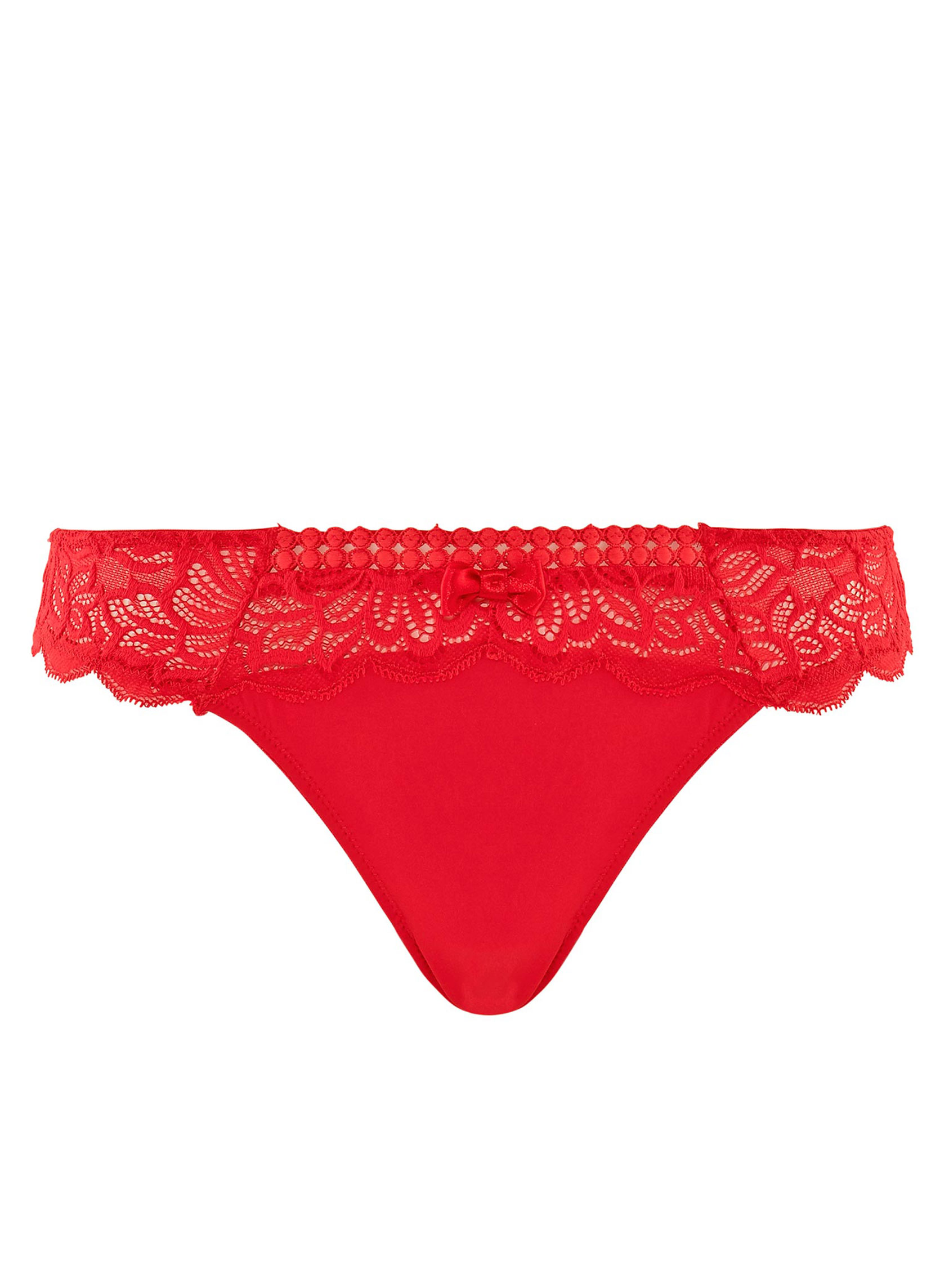 Culottes Culotte rouge Sabre femme rouge Pomm'Poire Culottes Culotte rouge Sabre femme rouge Rouge