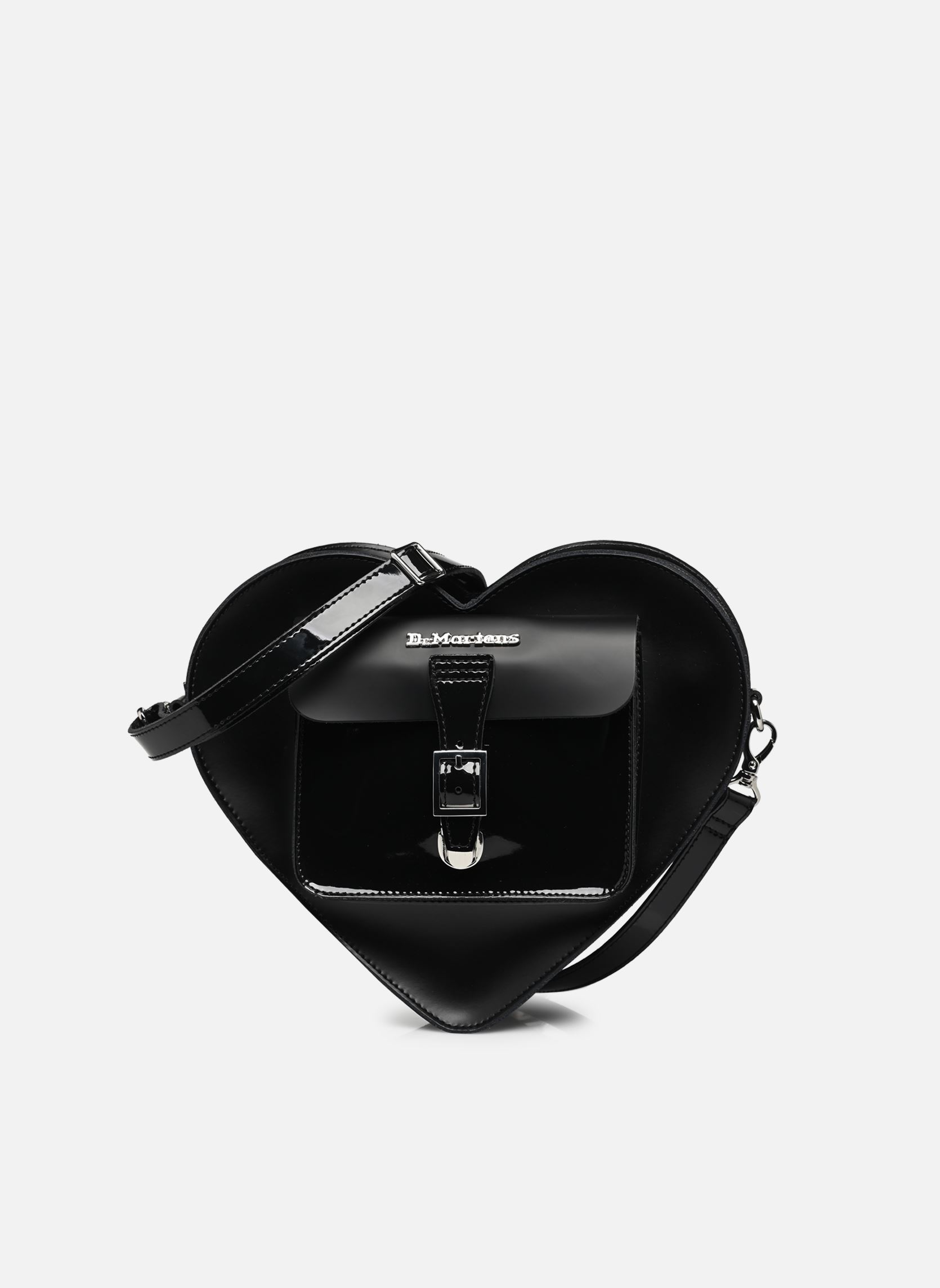 Sac Bandouliere Dr. Martens Heart Backpack Unique