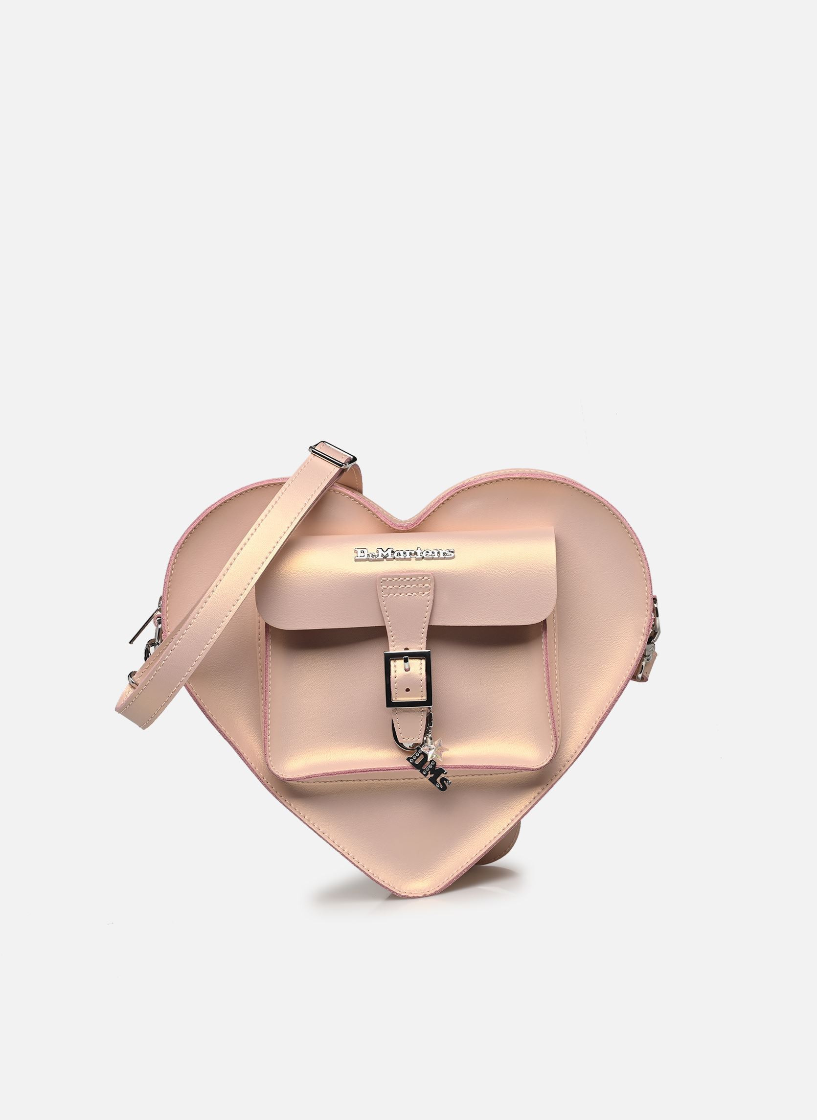 Sacs à dos Dr. Martens Heart Backpack pour Sacs
