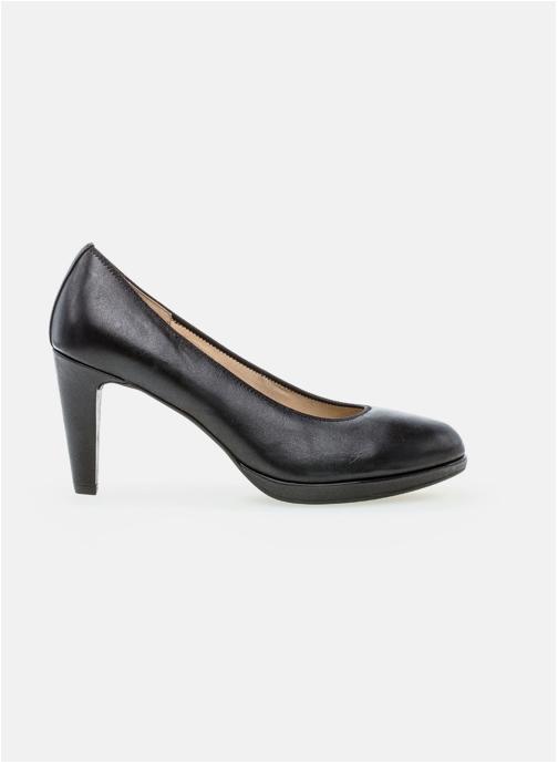 Gabor Escarpins 51.470 femme noir
