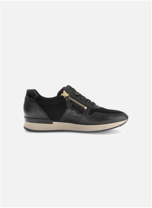 Gabor Baskets basses 73.420 femme noir