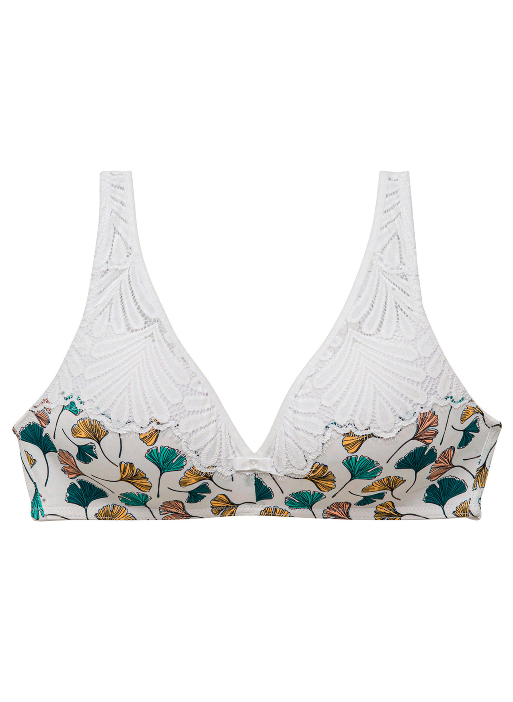 Playtex Cœur Croisé Classique, Soutien-gorge de Tous les Jours Femme