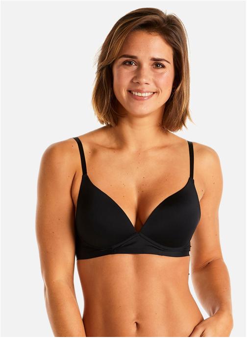 Pomm'Poire Brassières noir