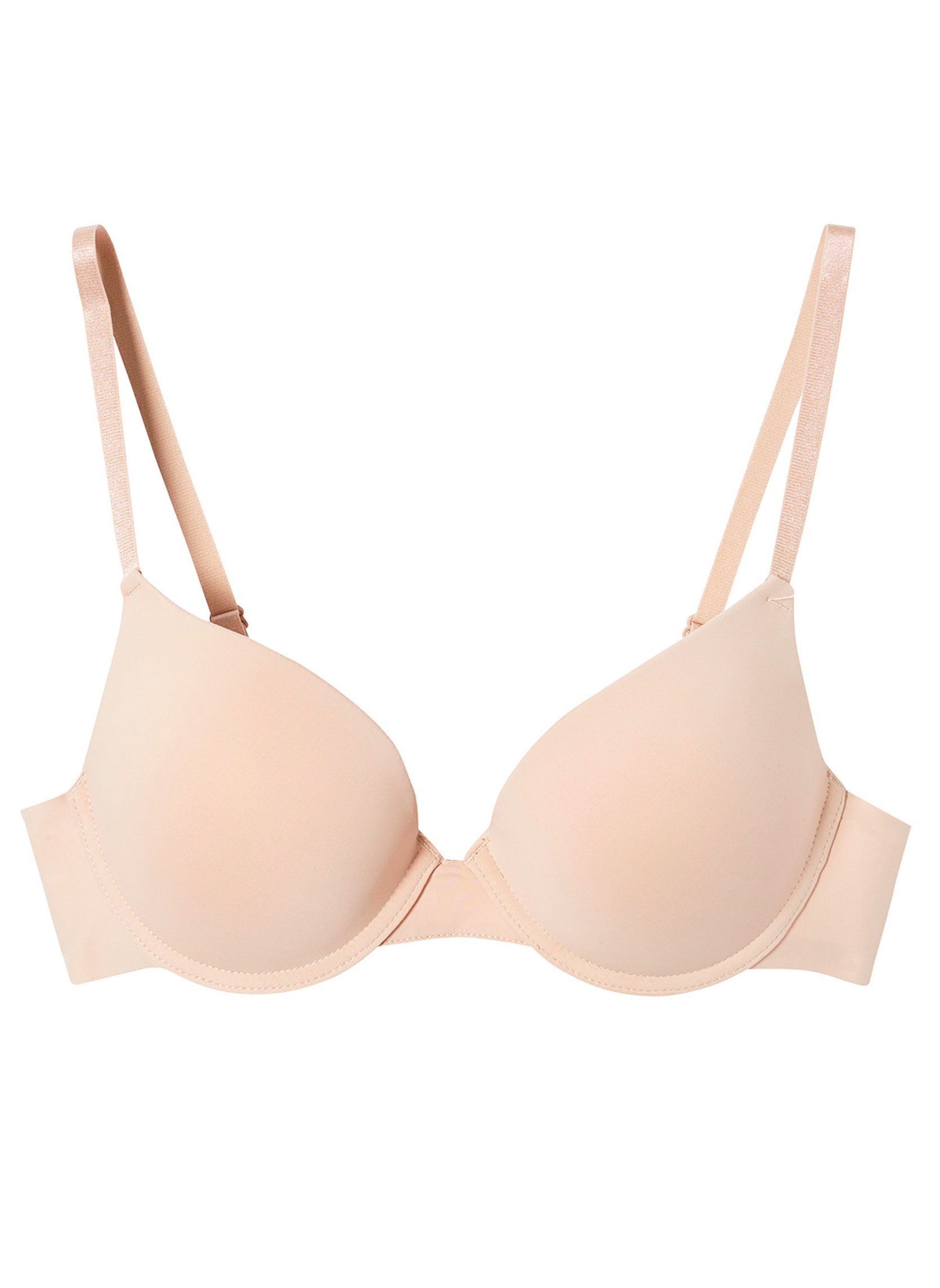Brassières beige Pomm'Poire Brassières beige Beige