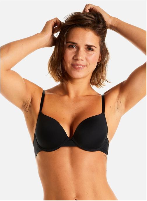 Pomm'Poire Brassières noir