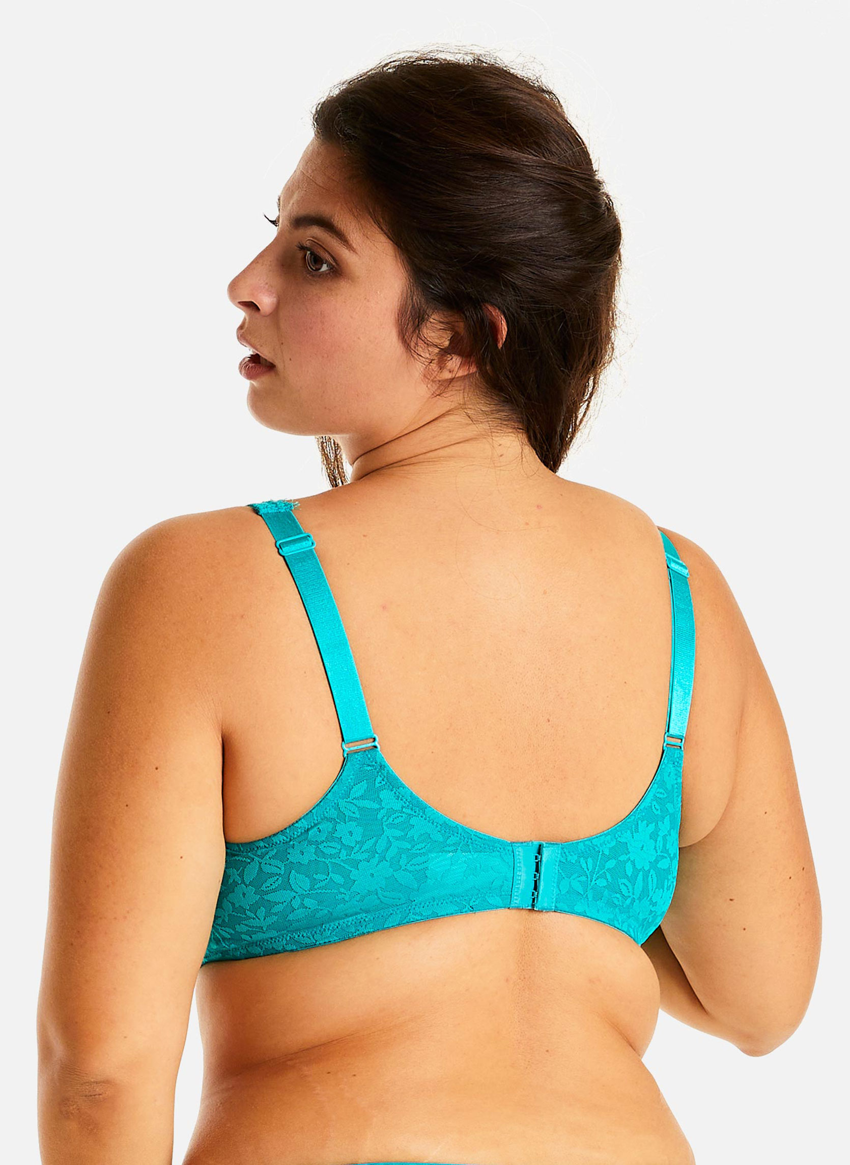 Brassières bleu Pomm'Poire Brassières bleu Bleu