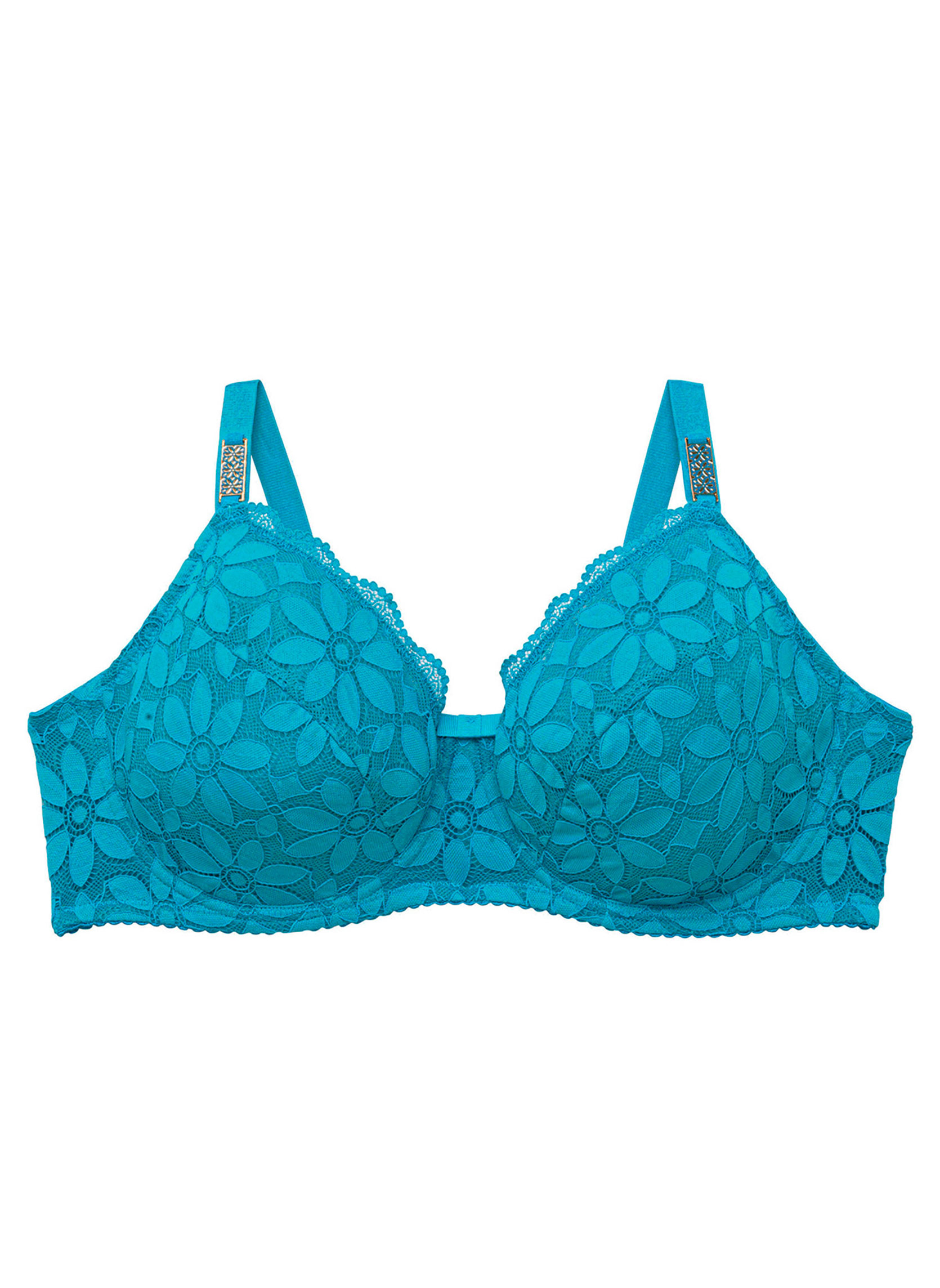 Brassières bleu Pomm'Poire Brassières bleu Bleu