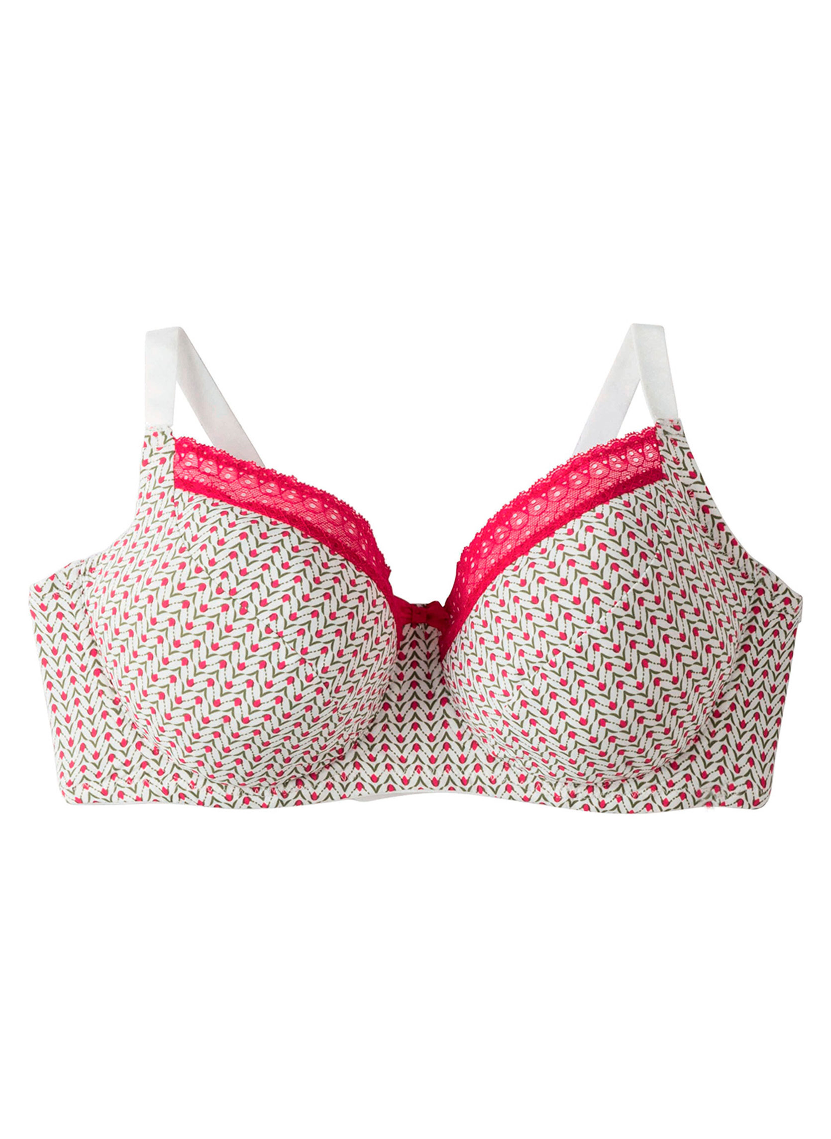 Brassières rose Pomm'Poire Brassières rose Rose