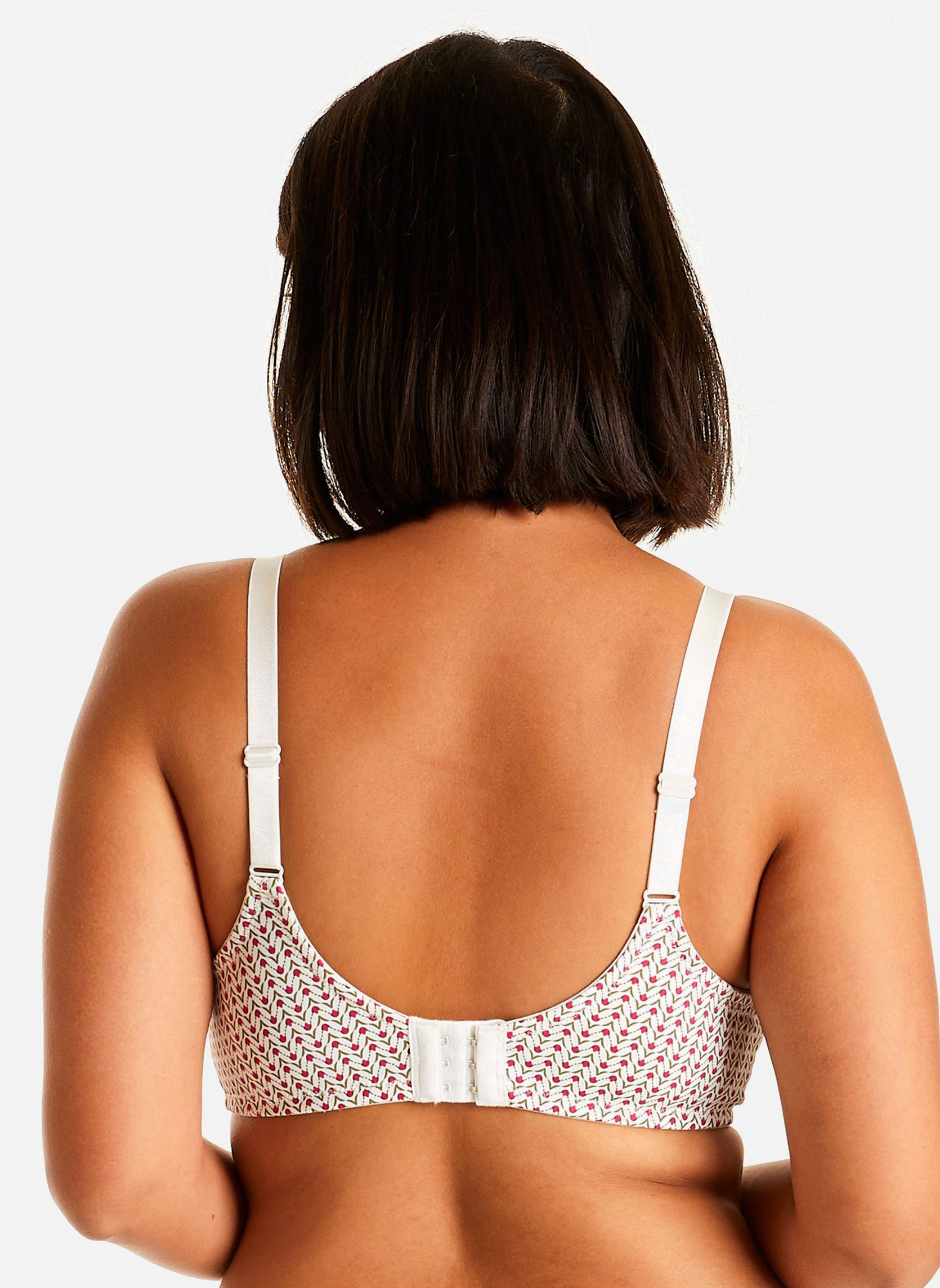 Brassières rose Pomm'Poire Brassières rose Rose