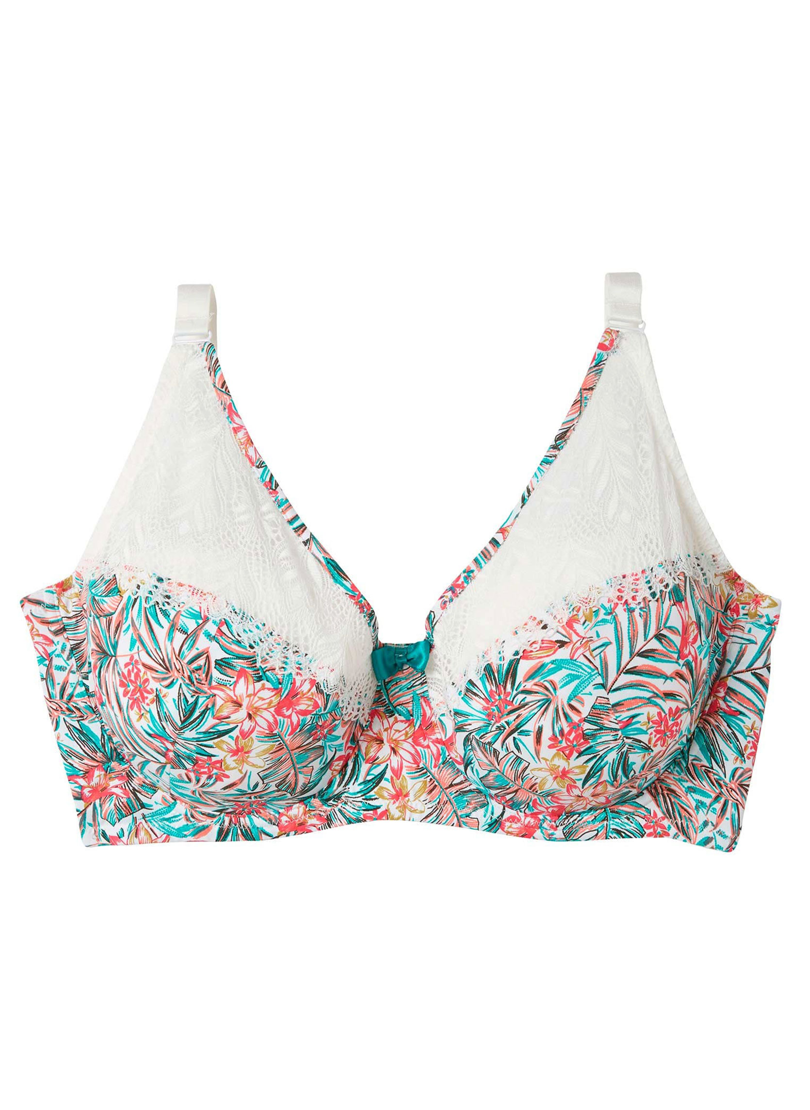 Brassières Soutien-gorge grand maintien turquoise Ukulele femme bleu Pomm'Poire Brassières Soutien-gorge grand maintien turquoise Ukulele femme bleu Bleu