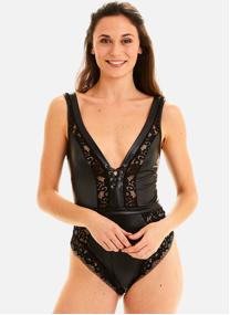 Brassières Bodytanga noir Fakir femme noir
