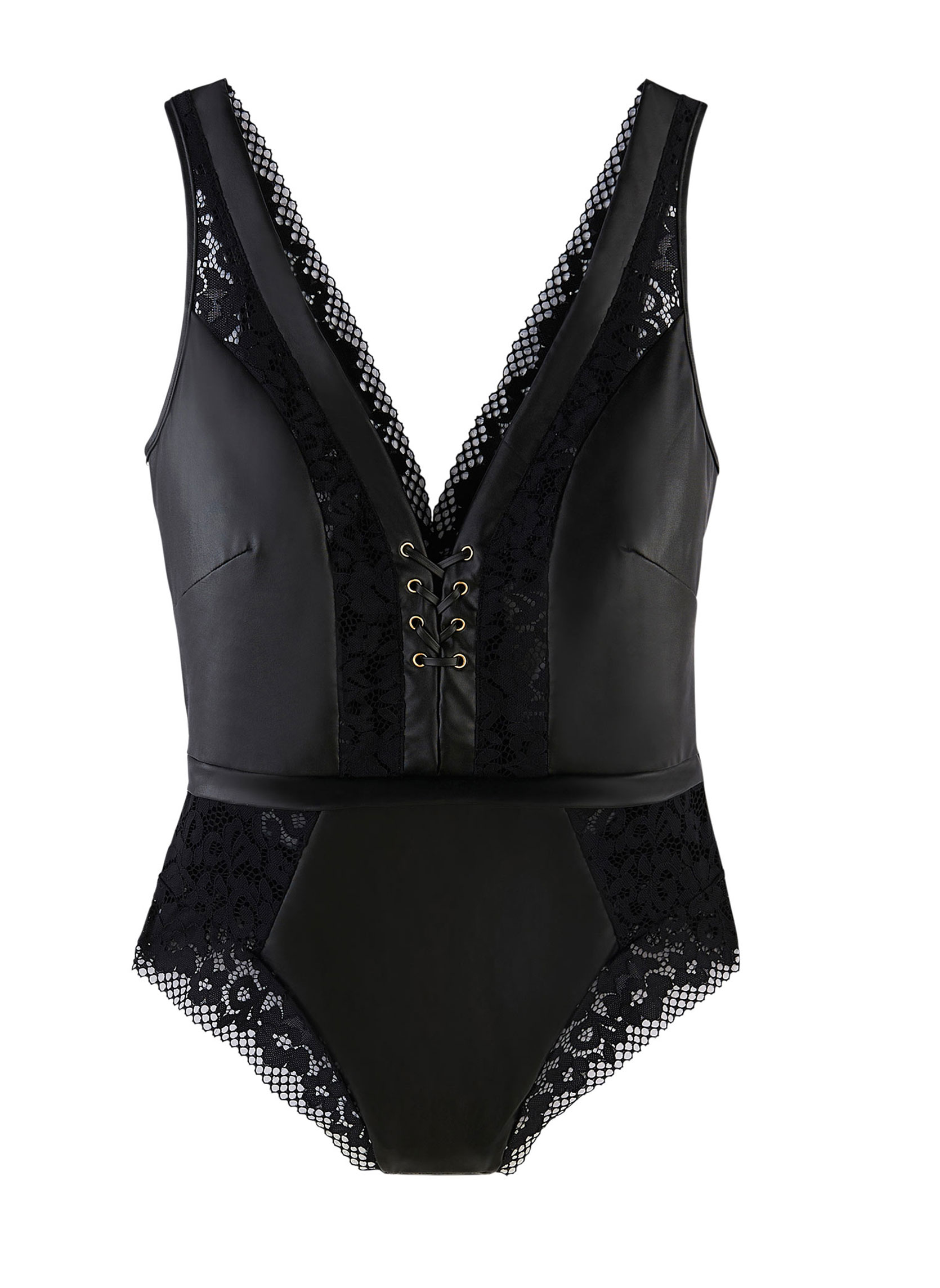 Brassières Bodytanga noir Fakir femme noir Pomm'Poire Brassières Bodytanga noir Fakir femme noir Noir