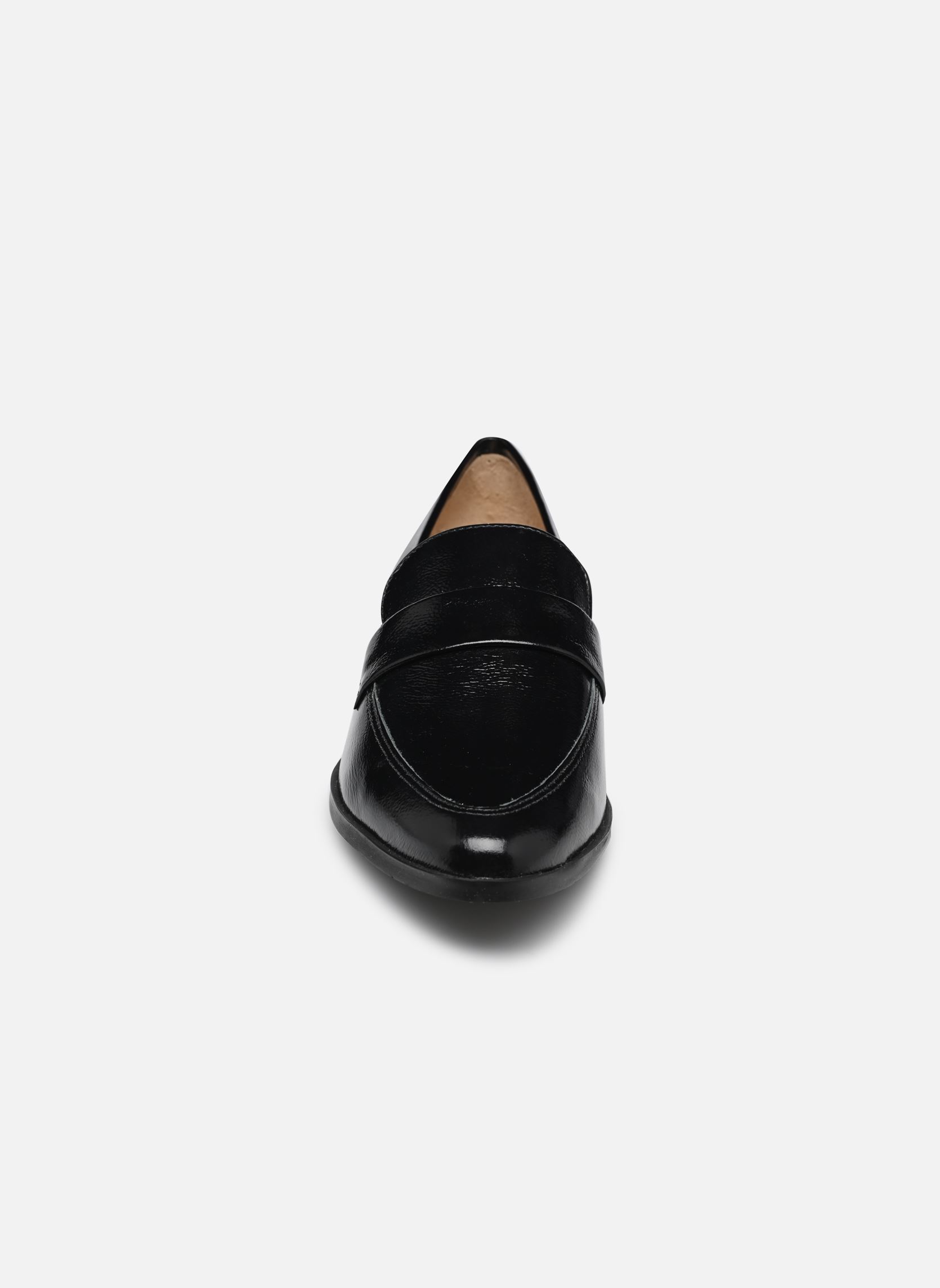 Loafer Grambi damen schwarz Georgia Rose Soft Loafer Grambi damen schwarz Noir