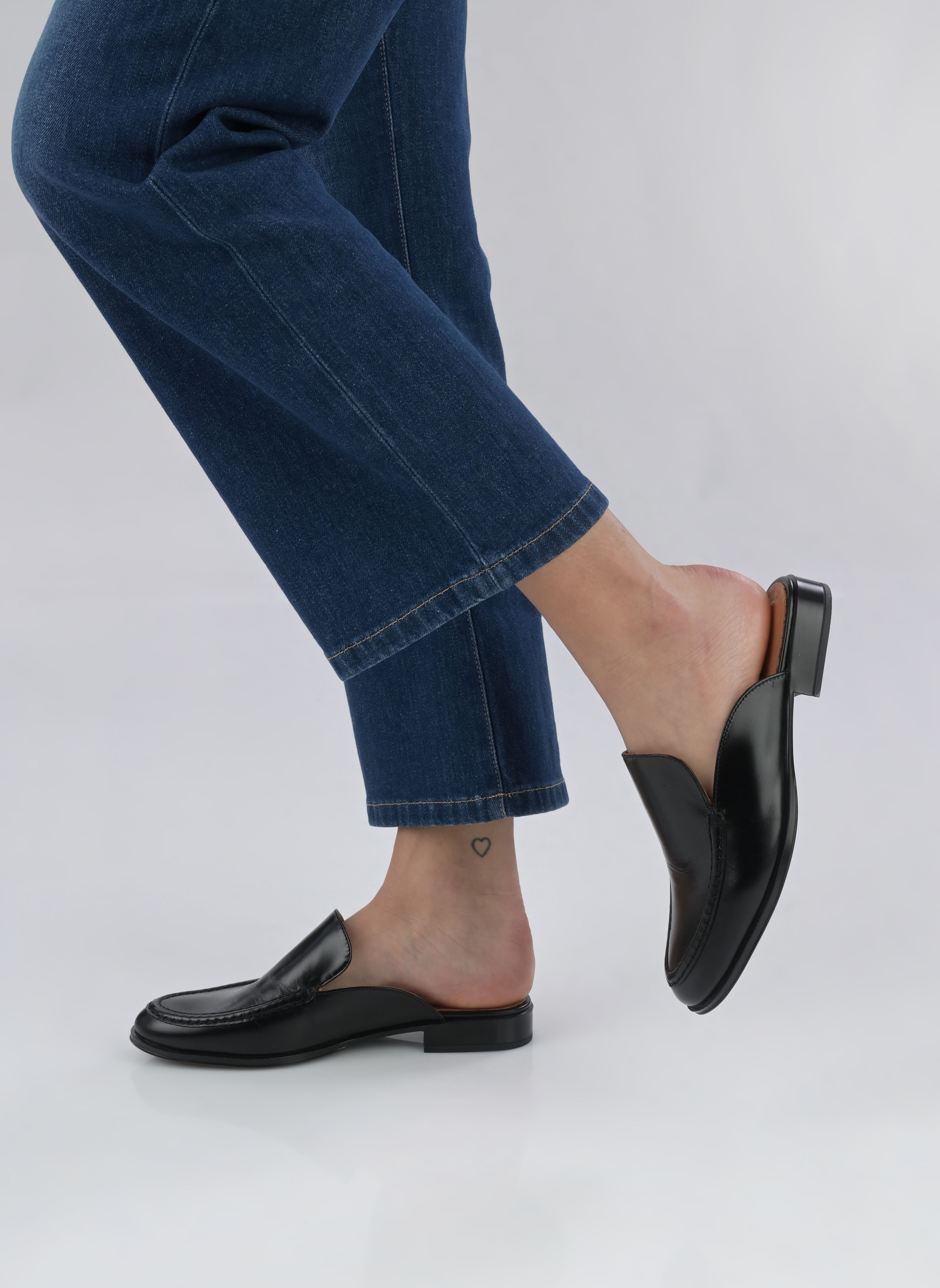 Loafer Eiza damen schwarz Georgia Rose Loafer Eiza damen schwarz NOIR