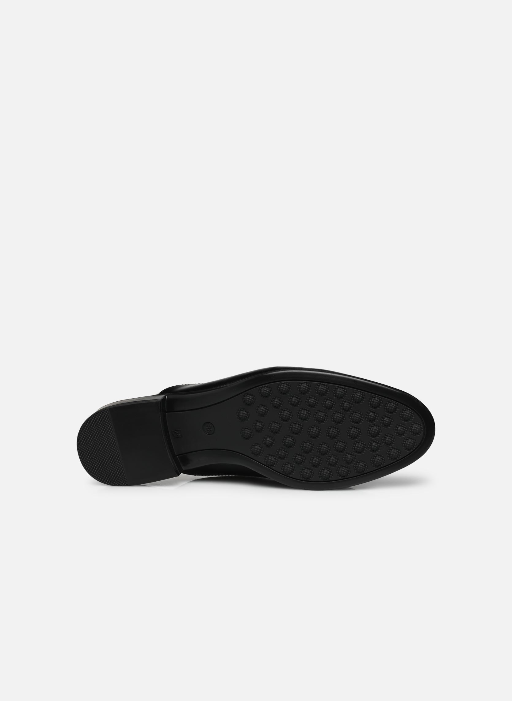 Loafer Eiza damen schwarz Georgia Rose Loafer Eiza damen schwarz NOIR