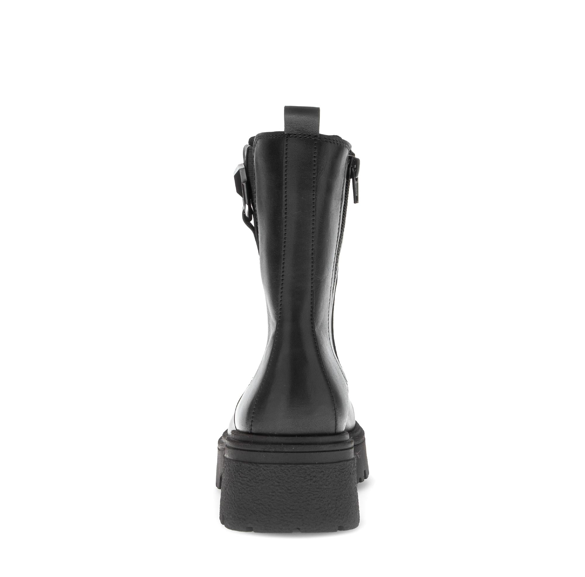 Bottines basses 71.764 femme noir Gabor Bottines basses 71.764 femme noir Noir