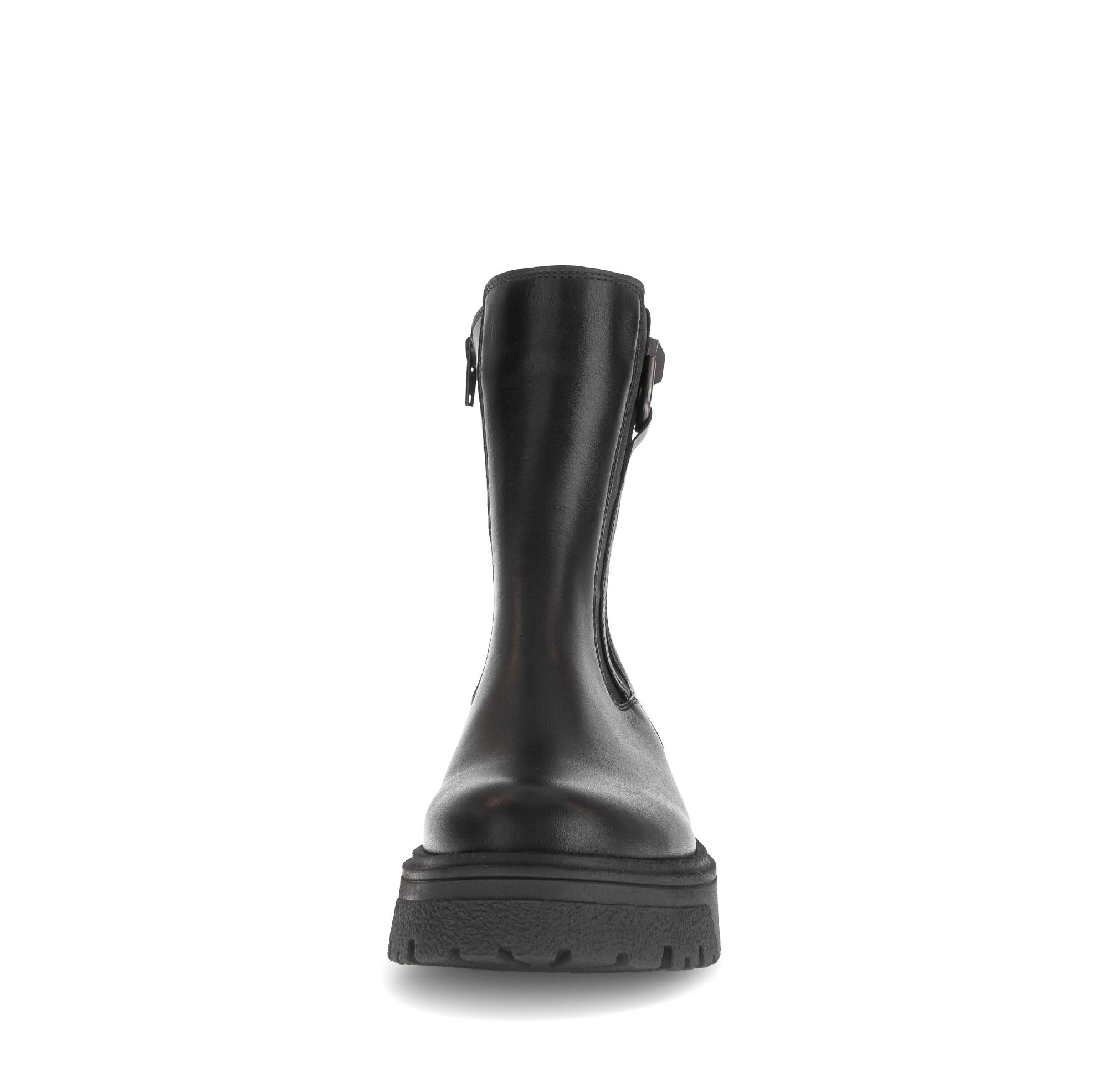 Bottines basses 71.764 femme noir Gabor Bottines basses 71.764 femme noir Noir