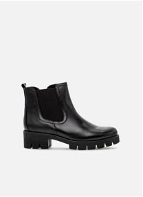 Bottines basses 71.710 femme noir Gabor Bottines basses 71.710 femme noir Noir