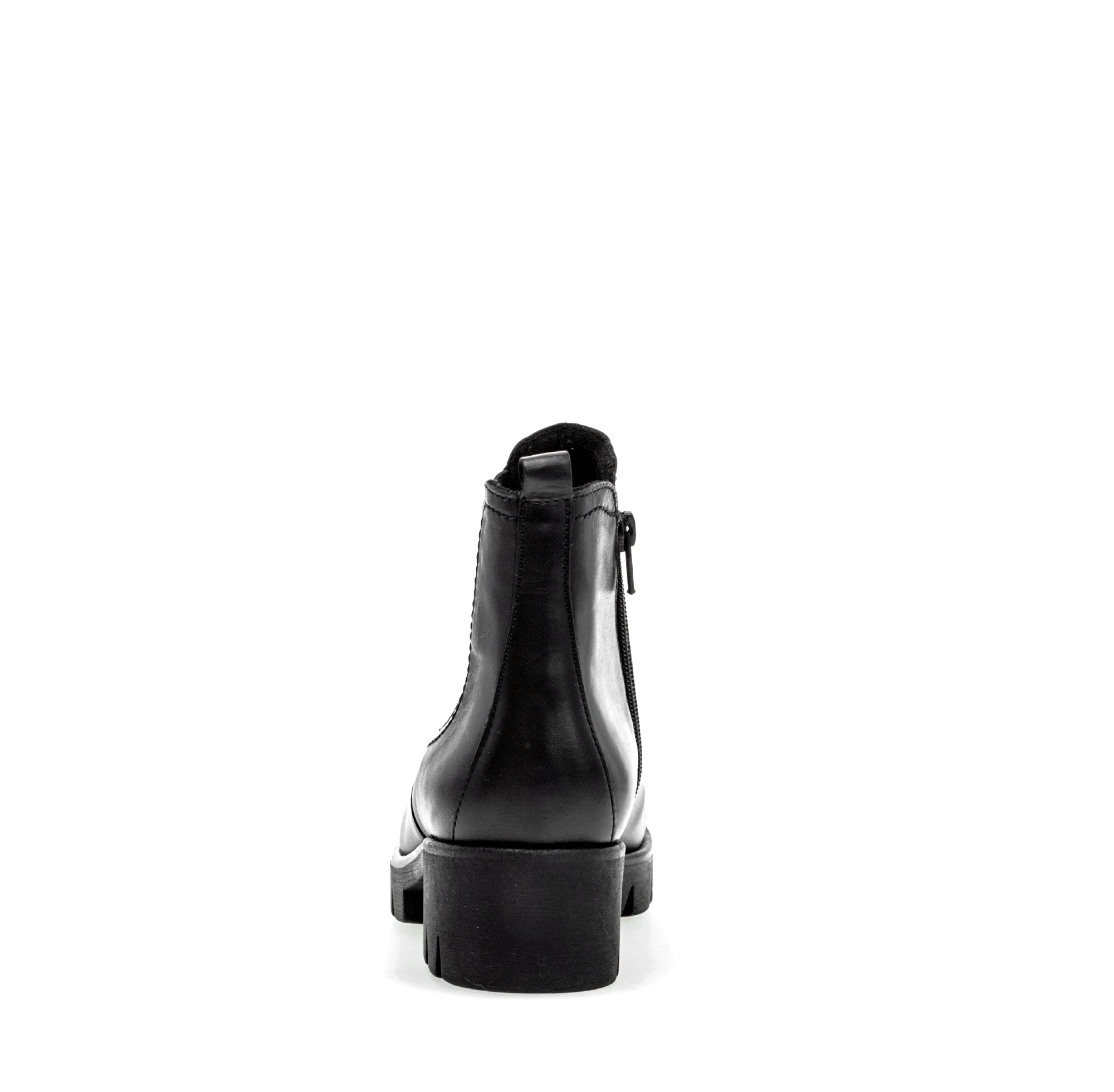 Bottines basses 71.710 femme noir Gabor Bottines basses 71.710 femme noir Noir