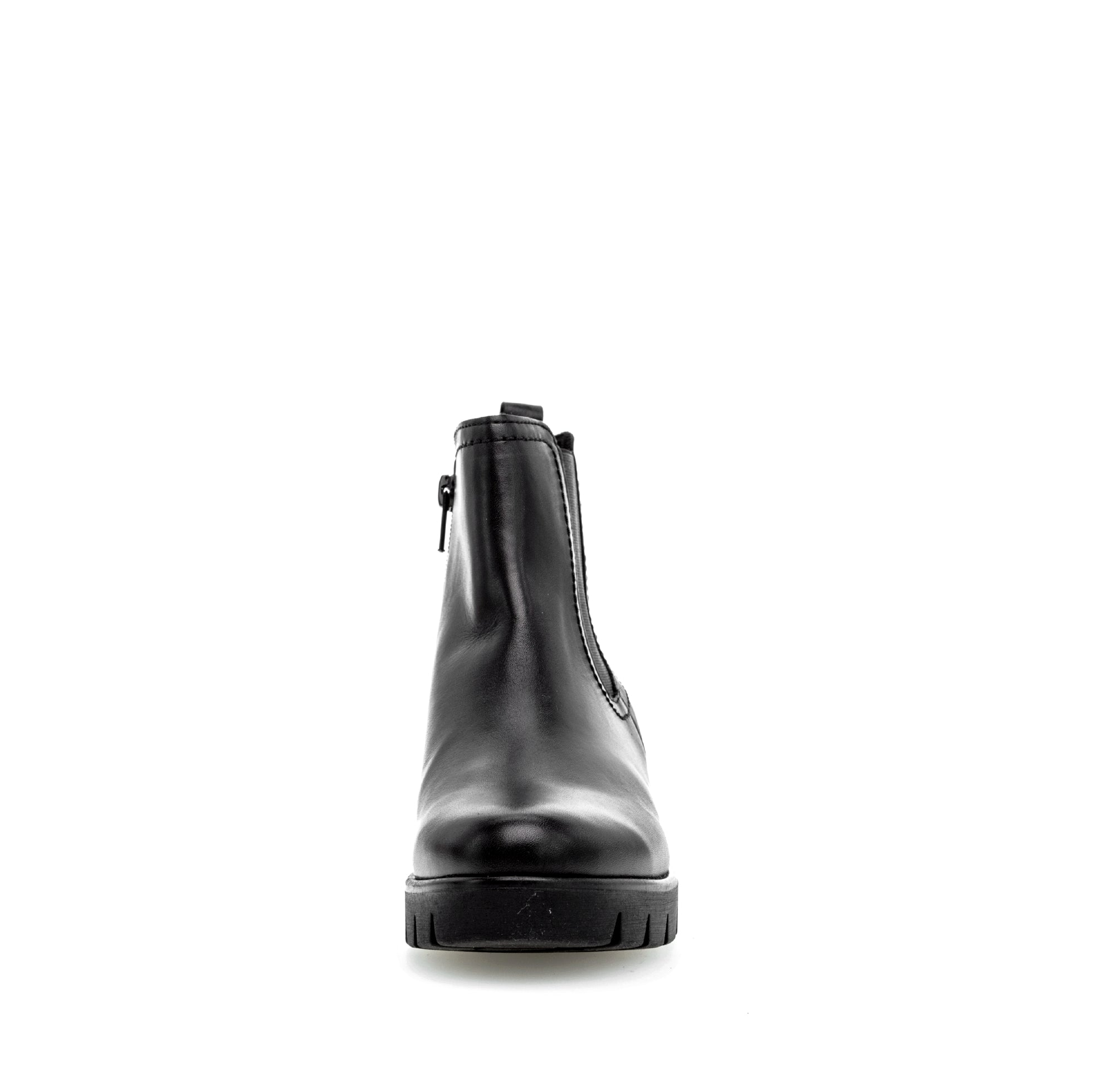Bottines basses 71.710 femme noir Gabor Bottines basses 71.710 femme noir Noir