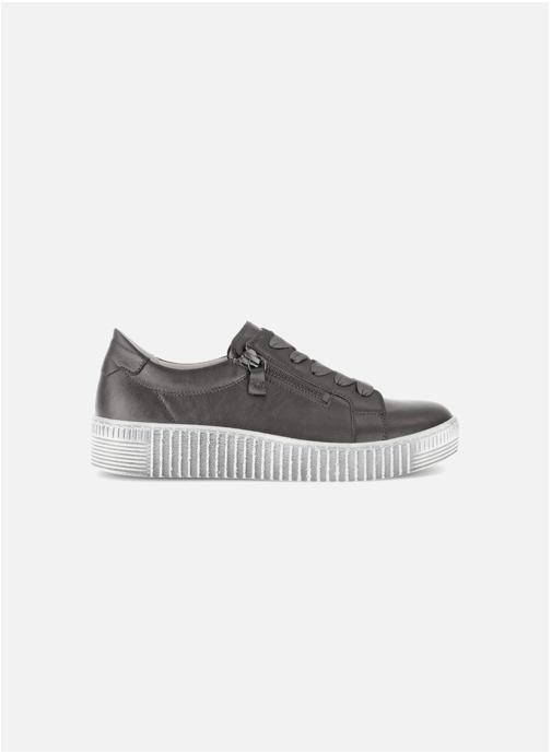 Gabor Baskets basses 73.334 femme vert